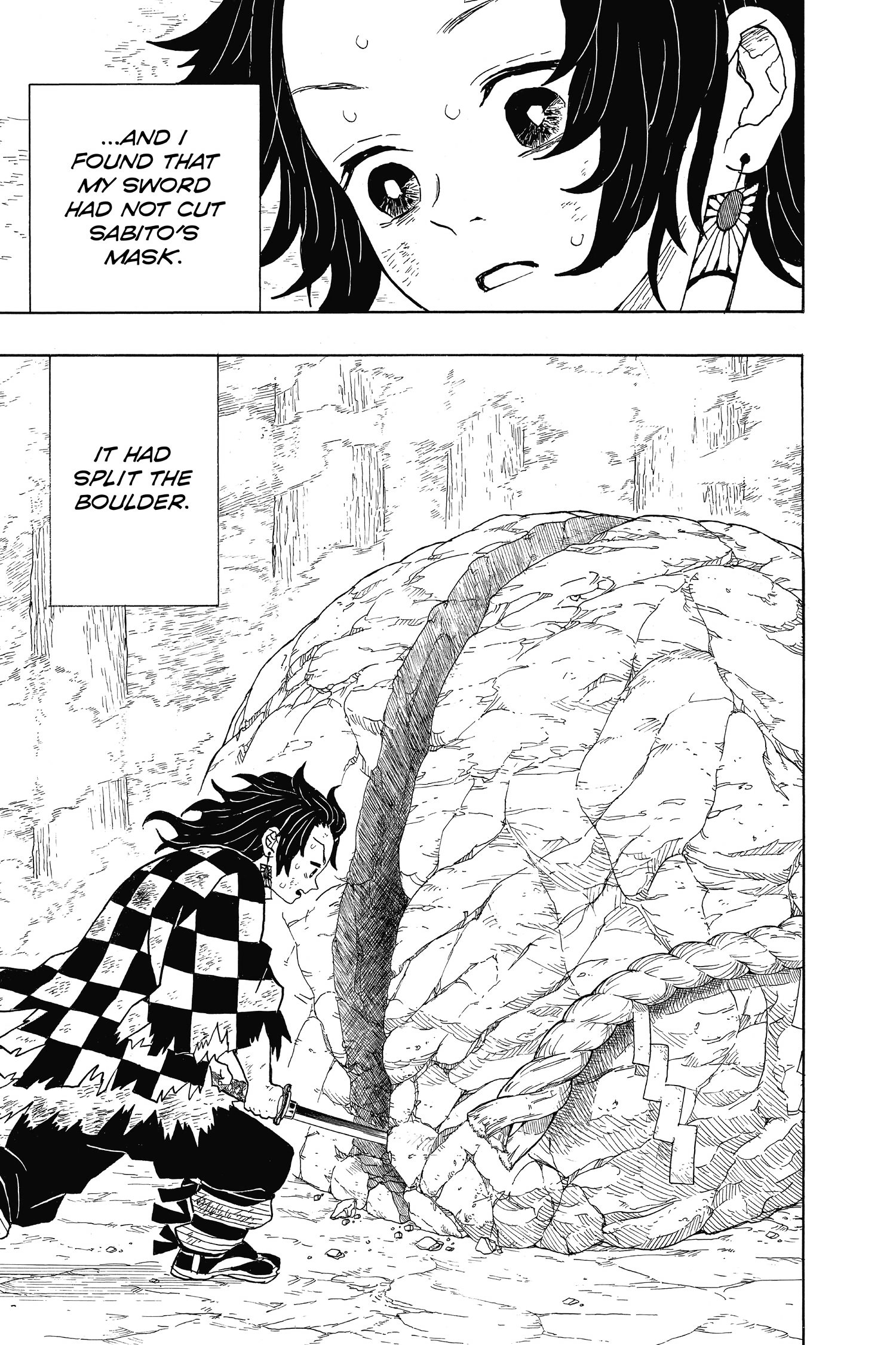 Read Demon Slayer  Kimetsu no Yaiba Manga Online