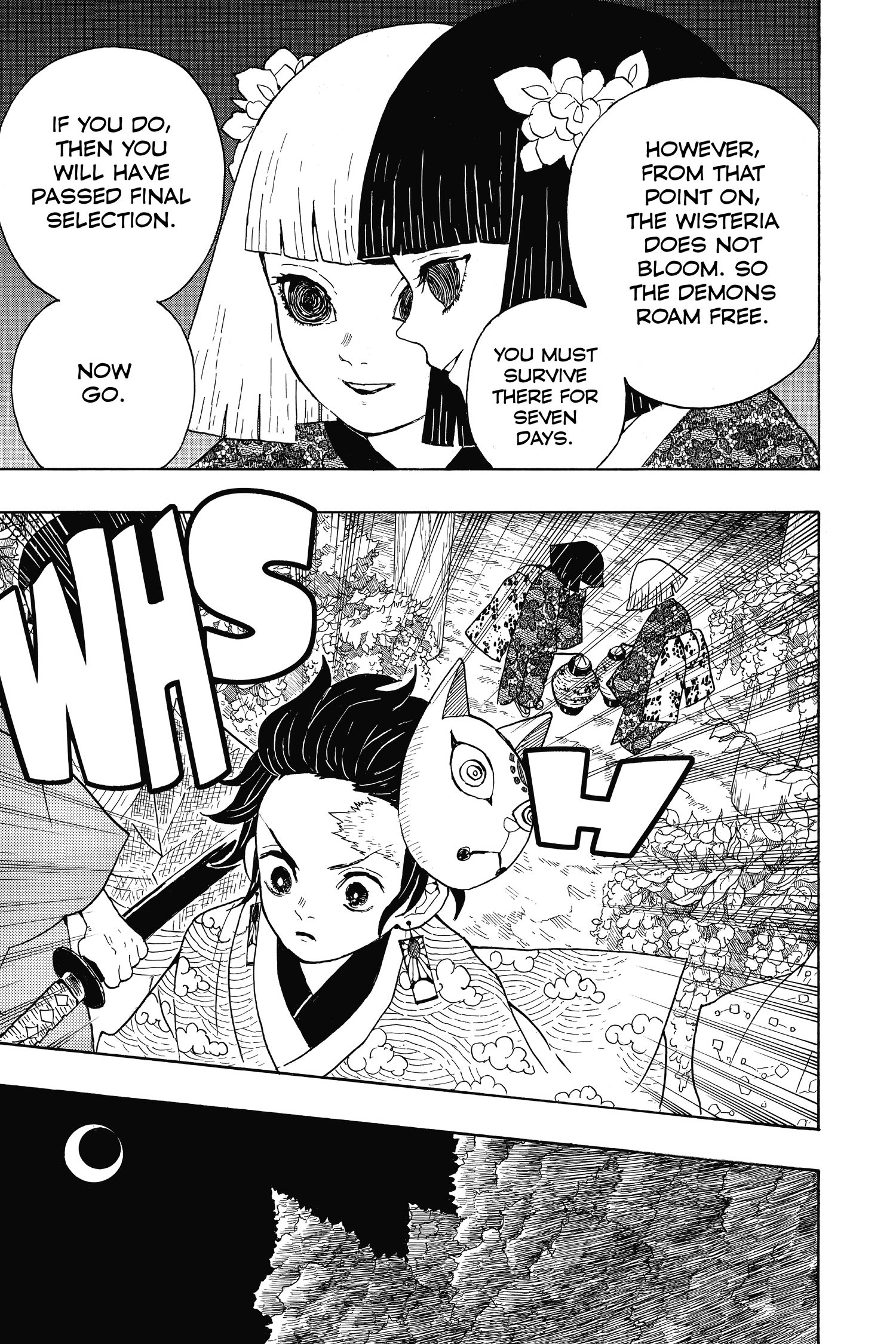 Read Demon Slayer  Kimetsu no Yaiba Manga Online