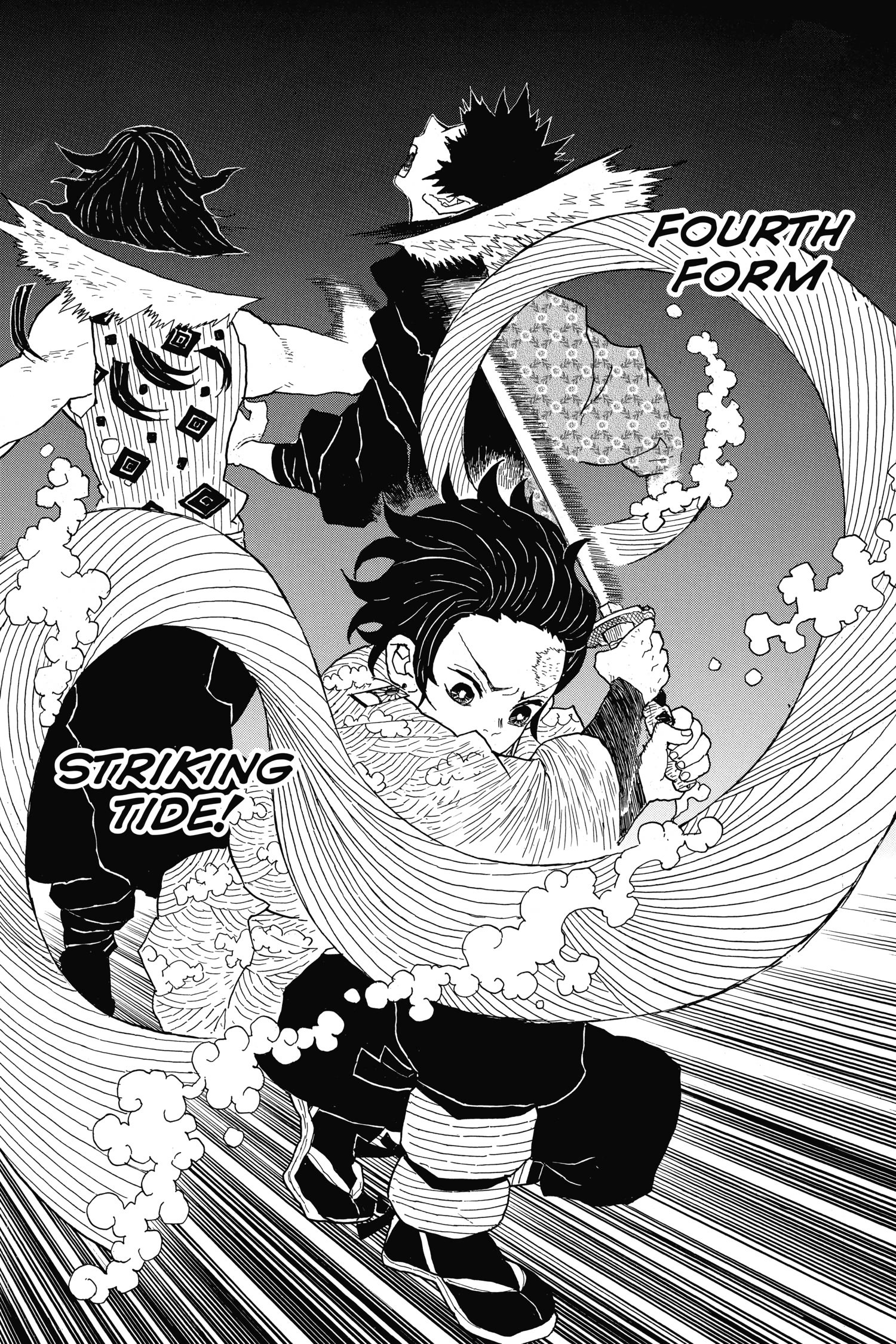 Read Demon Slayer  Kimetsu no Yaiba Manga Online