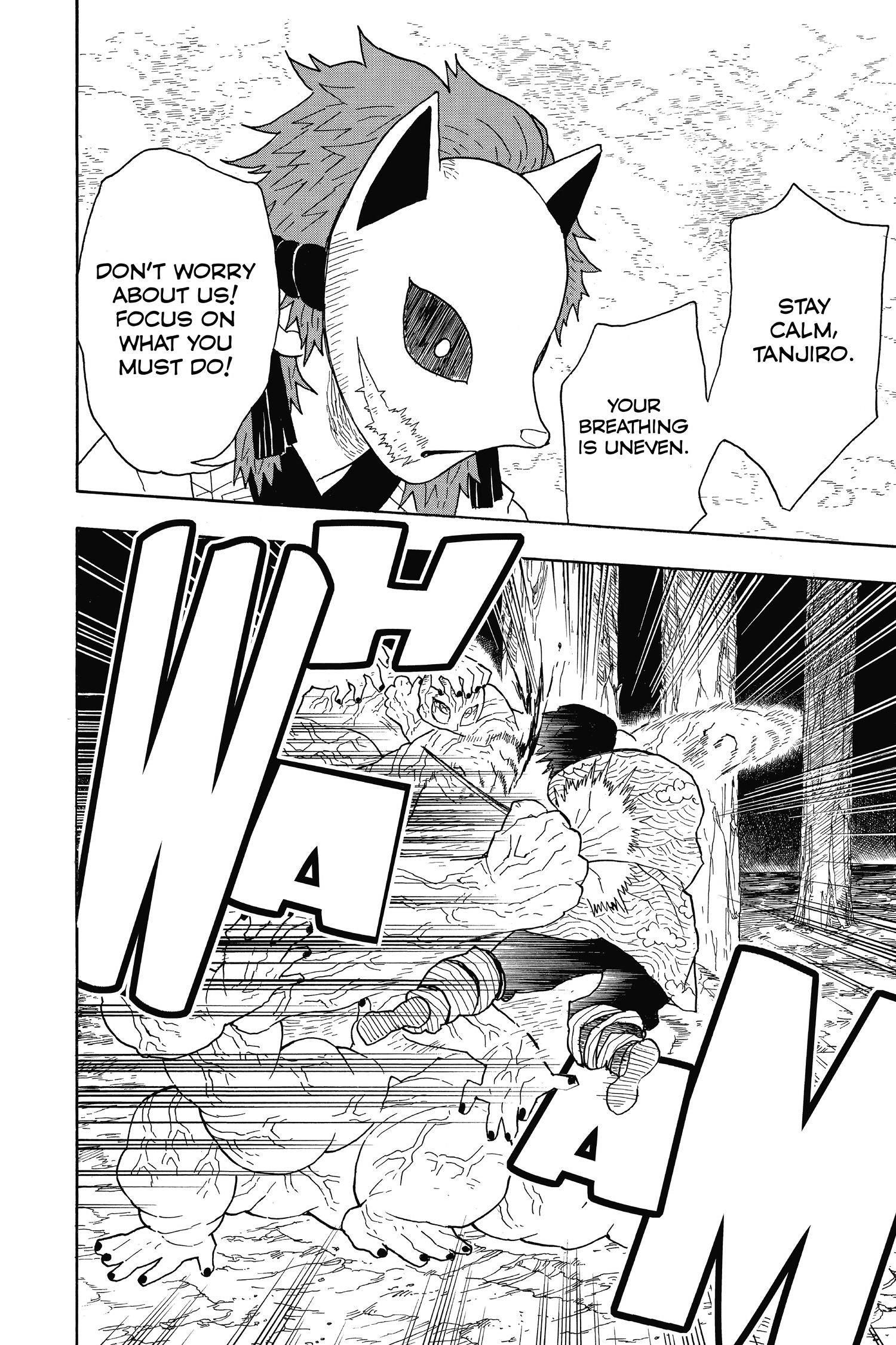 Read Demon Slayer  Kimetsu no Yaiba Manga Online