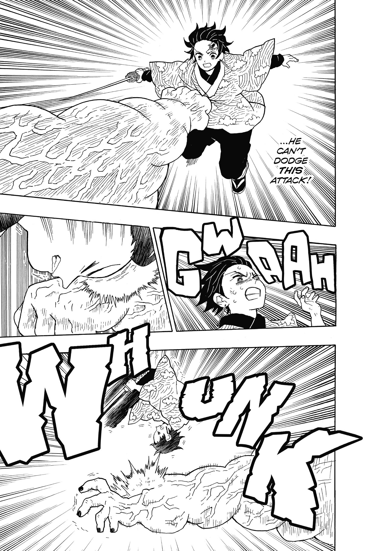 Read Demon Slayer  Kimetsu no Yaiba Manga Online