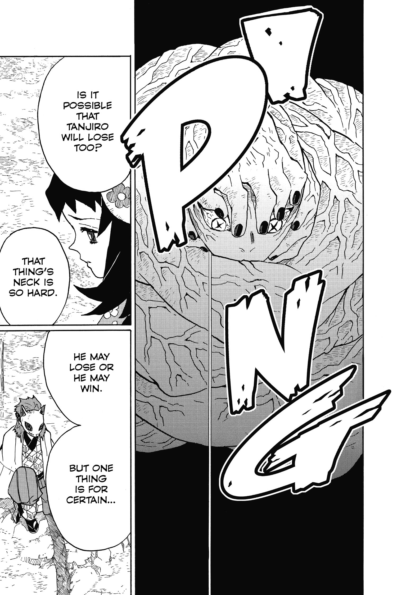 Read Demon Slayer  Kimetsu no Yaiba Manga Online