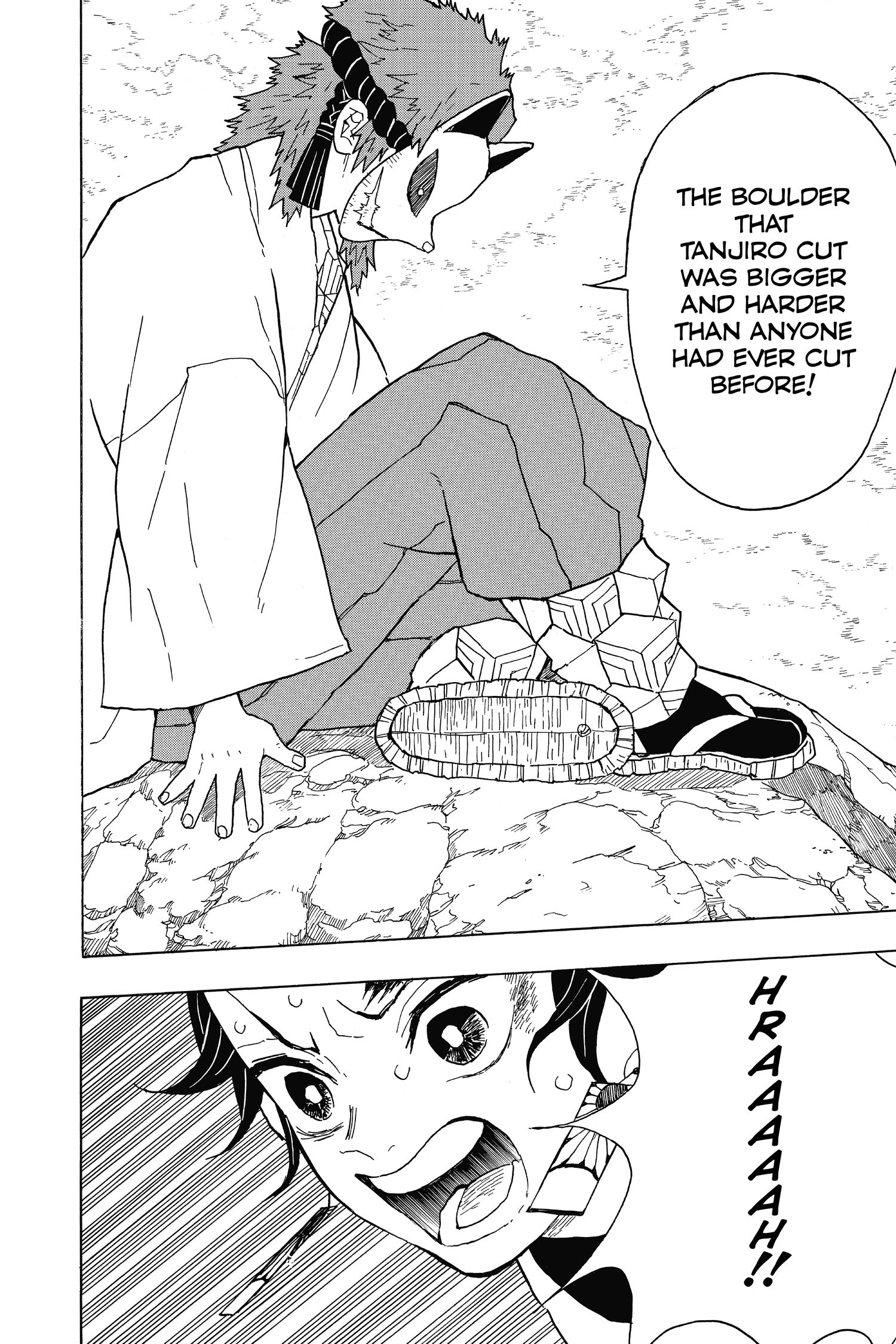 Read Demon Slayer  Kimetsu no Yaiba Manga Online