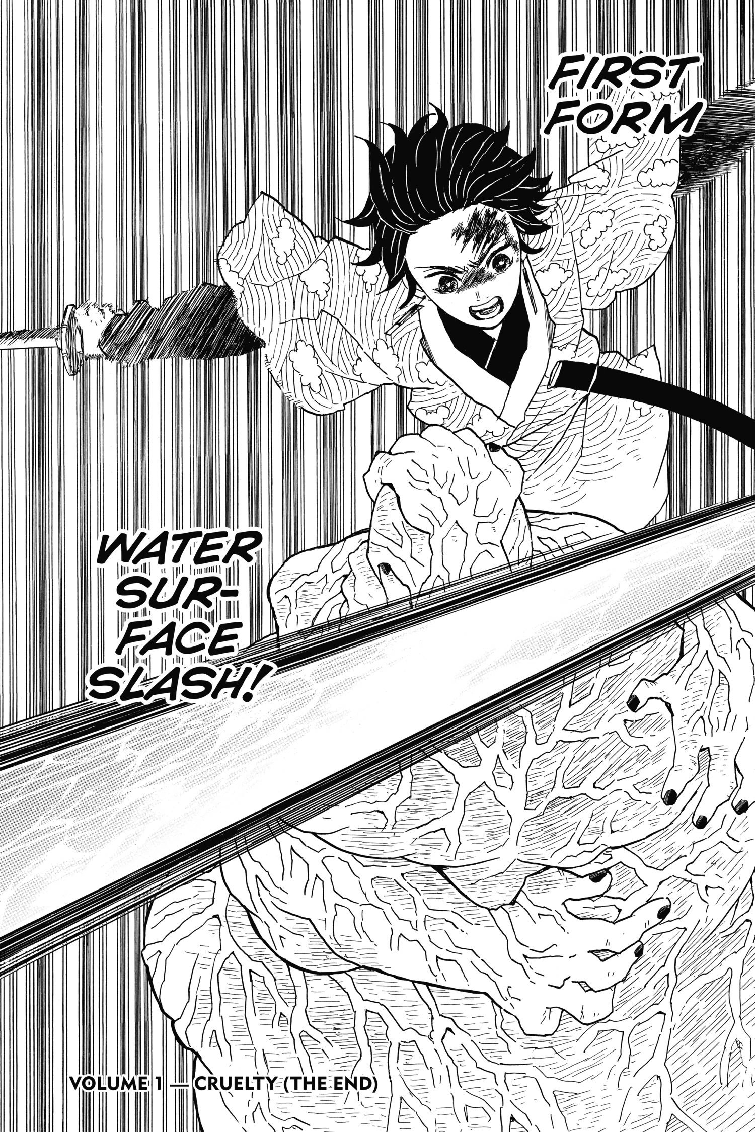 Read Demon Slayer  Kimetsu no Yaiba Manga Online