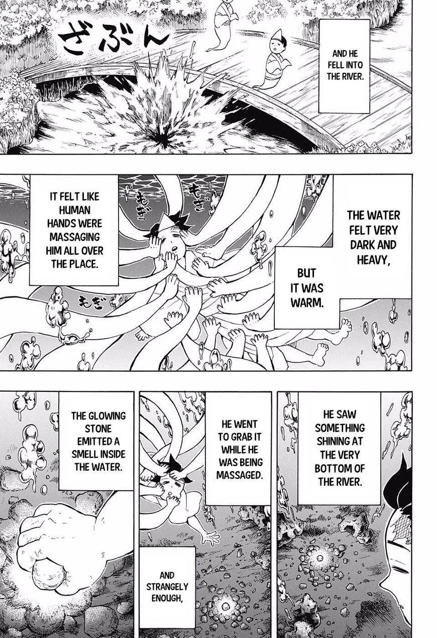 Read Demon Slayer  Kimetsu no Yaiba Manga Online