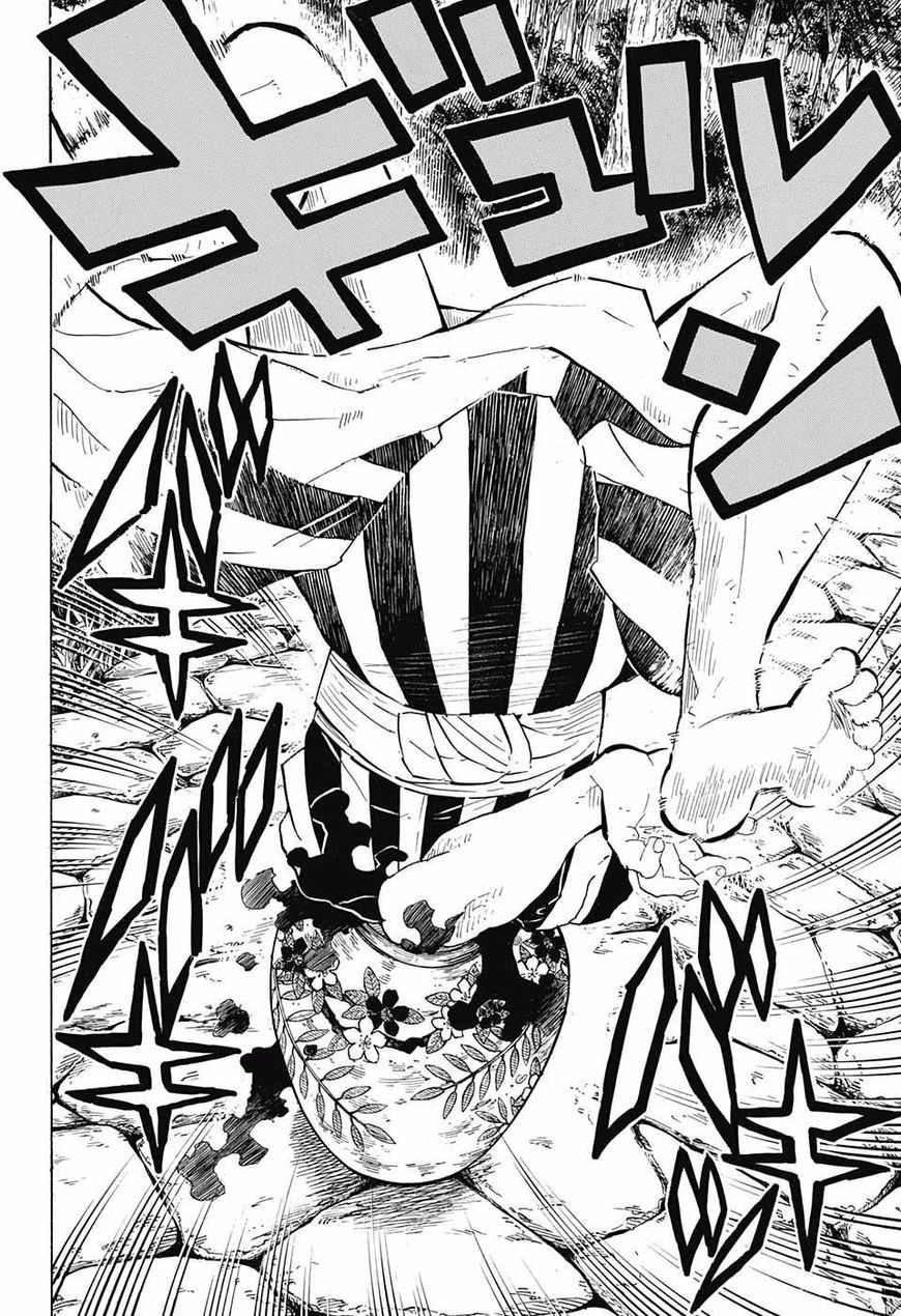 Read Demon Slayer  Kimetsu no Yaiba Manga Online