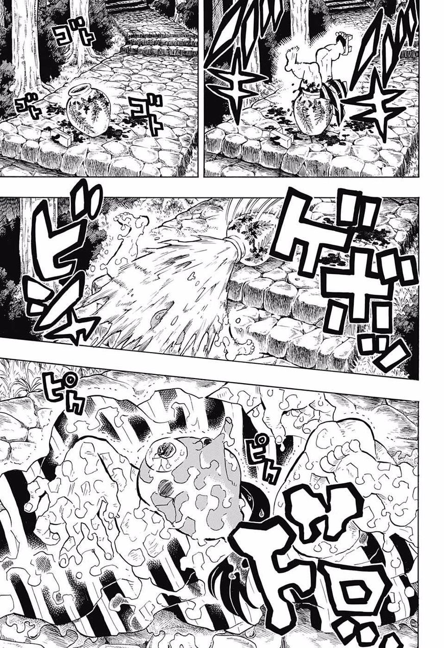 Read Demon Slayer  Kimetsu no Yaiba Manga Online