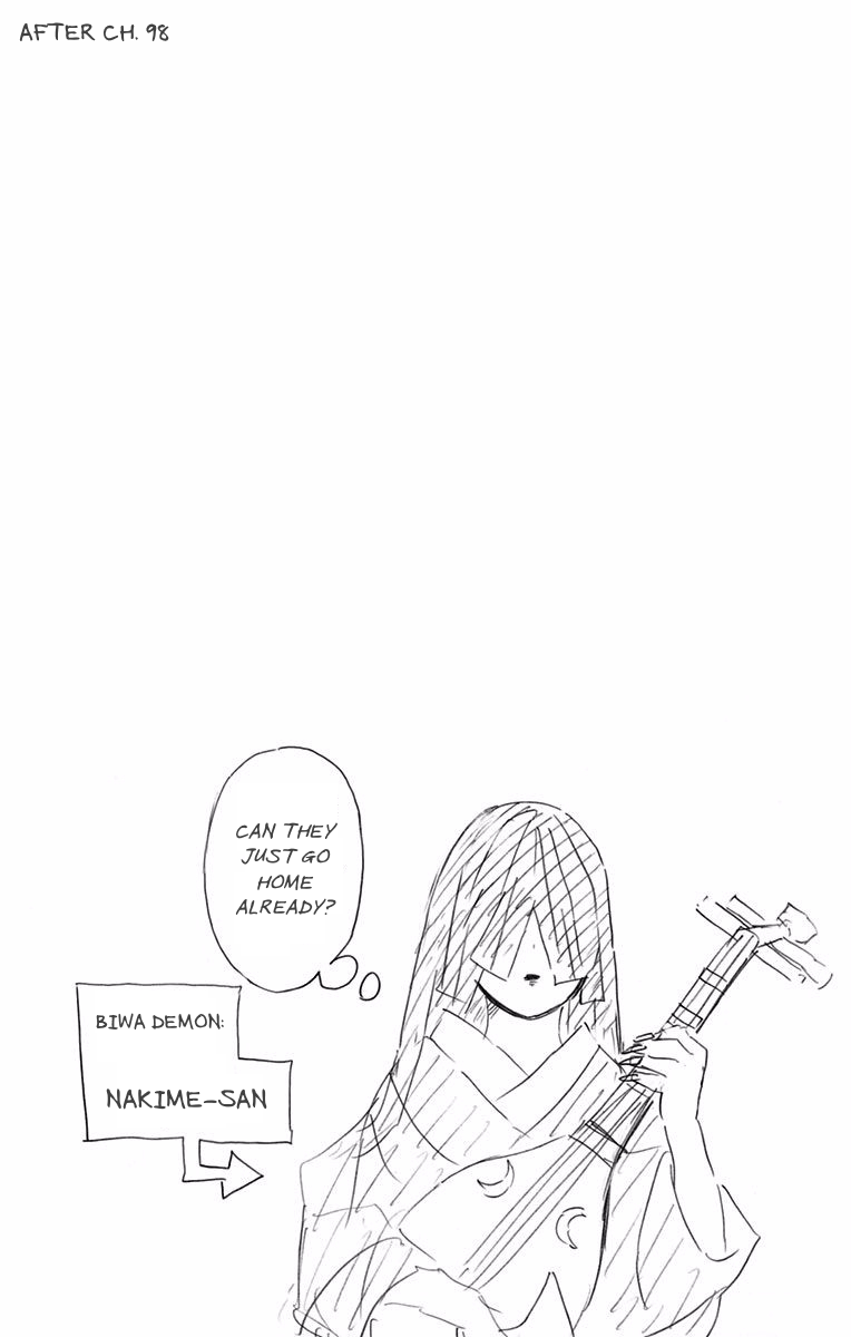 Read Demon Slayer  Kimetsu no Yaiba Manga Online