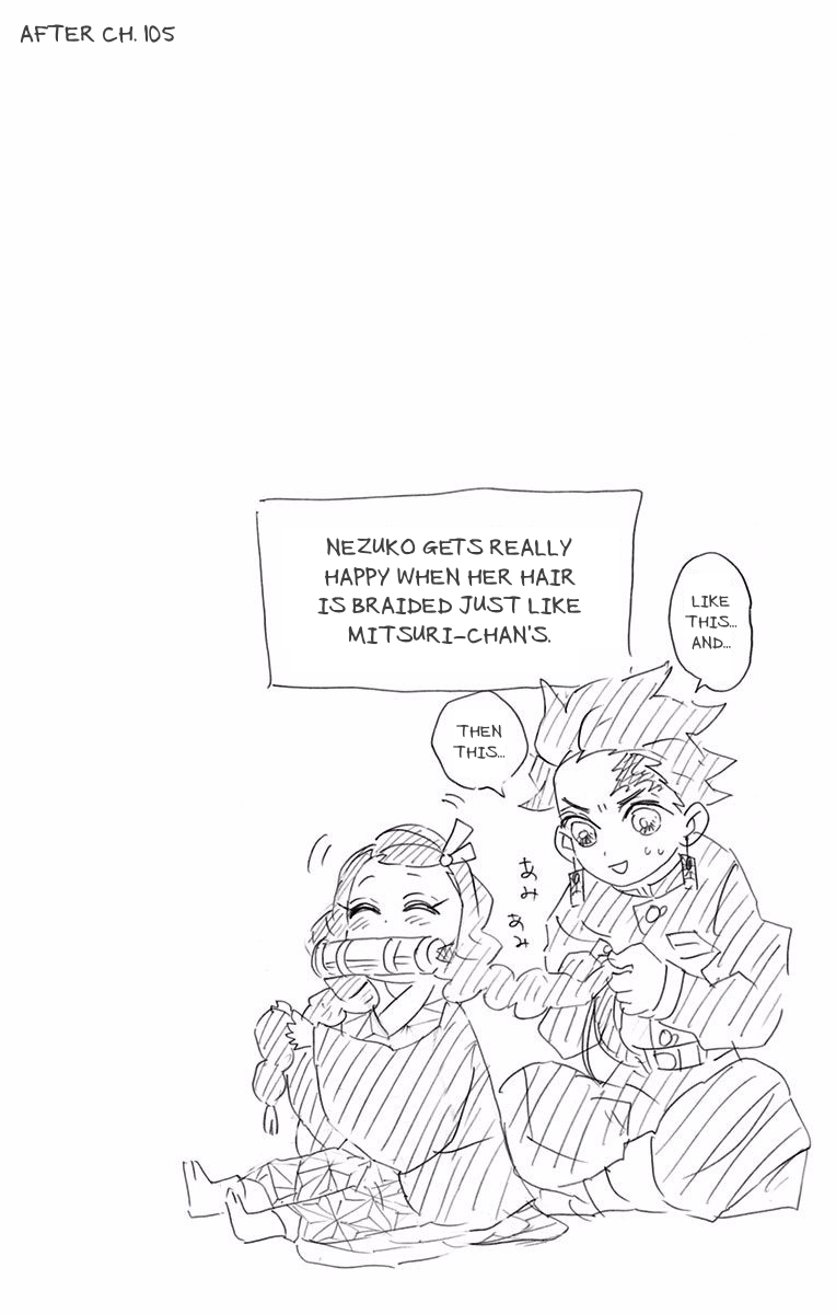 Read Demon Slayer  Kimetsu no Yaiba Manga Online