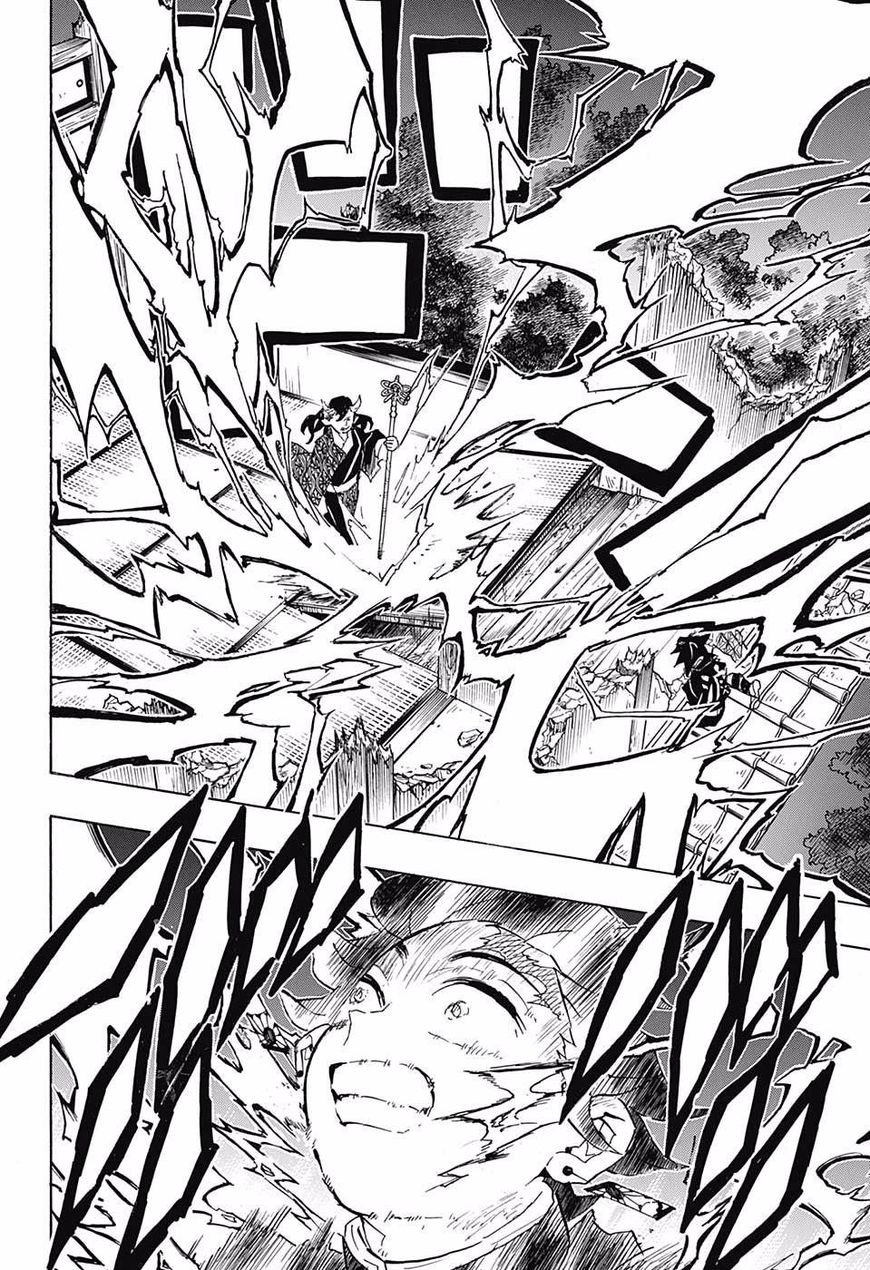 Read Demon Slayer  Kimetsu no Yaiba Manga Online