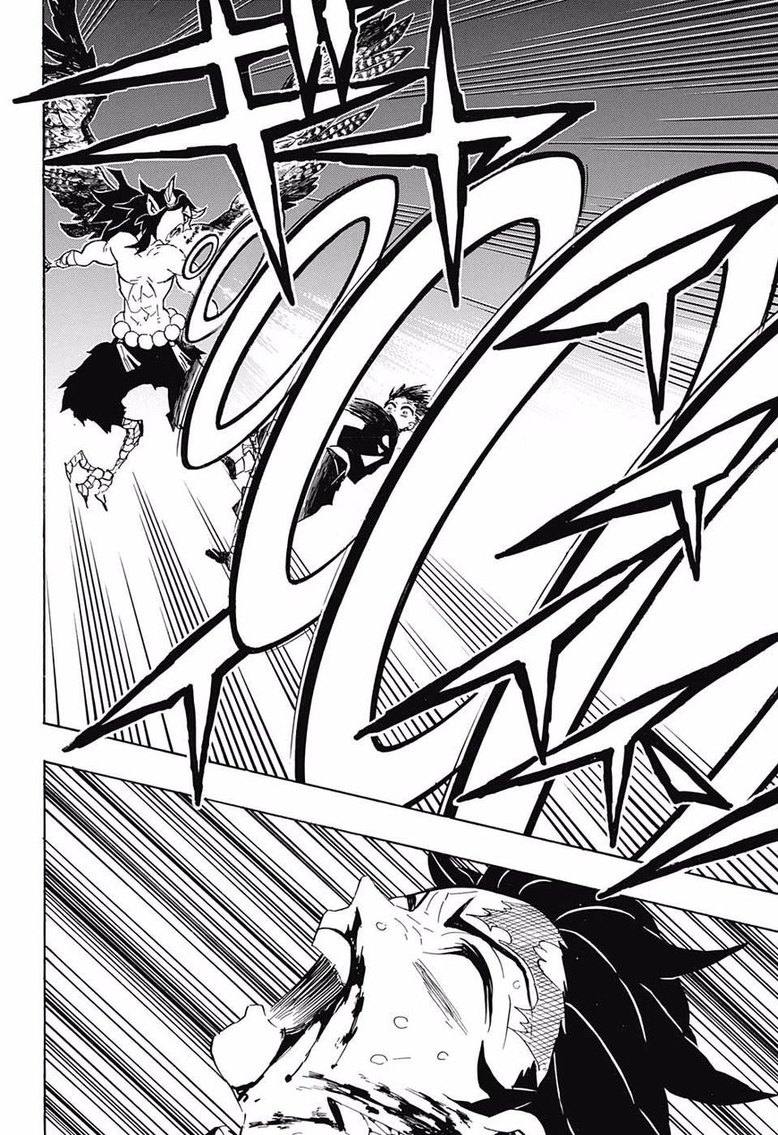 Read Demon Slayer  Kimetsu no Yaiba Manga Online