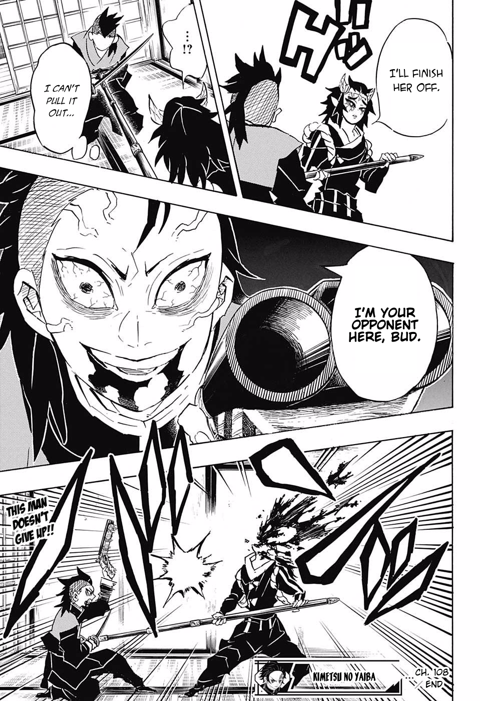 Read Demon Slayer  Kimetsu no Yaiba Manga Online