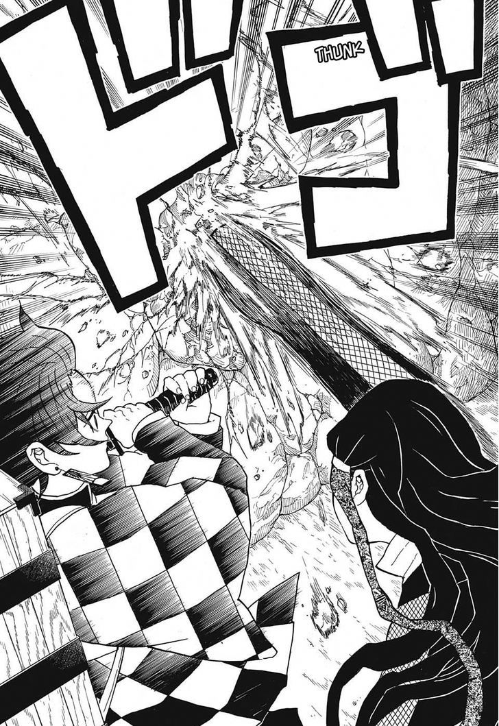 Read Demon Slayer  Kimetsu no Yaiba Manga Online