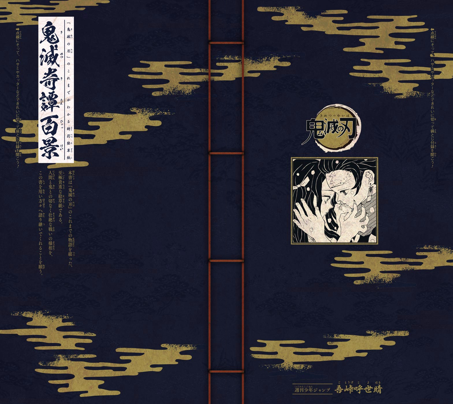 Read Demon Slayer  Kimetsu no Yaiba Manga Online