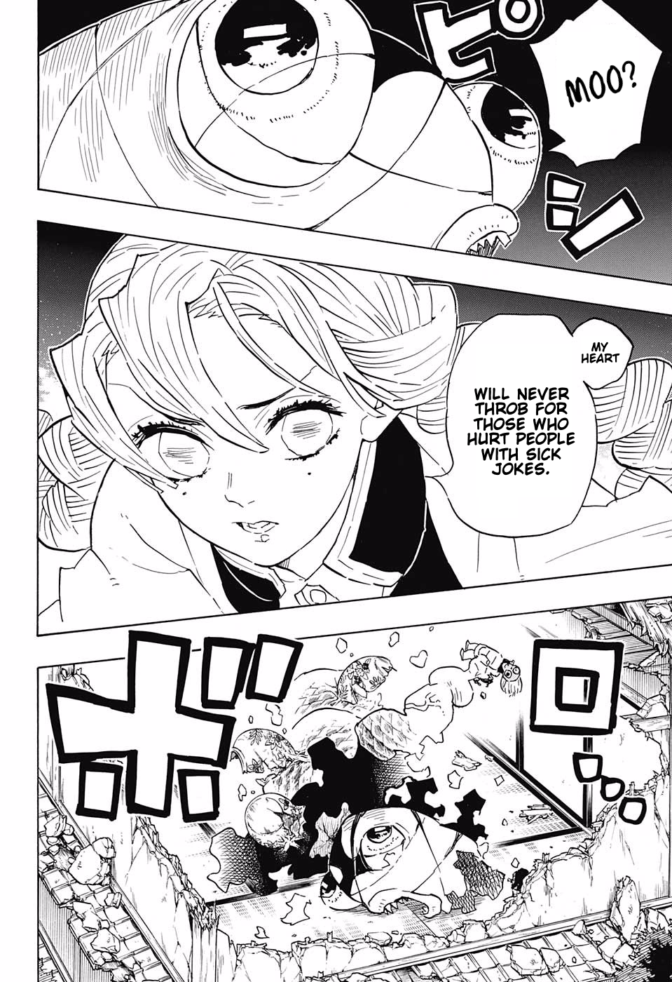 Read Demon Slayer  Kimetsu no Yaiba Manga Online