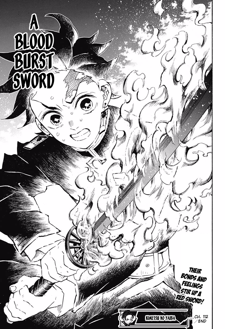 Read Demon Slayer  Kimetsu no Yaiba Manga Online
