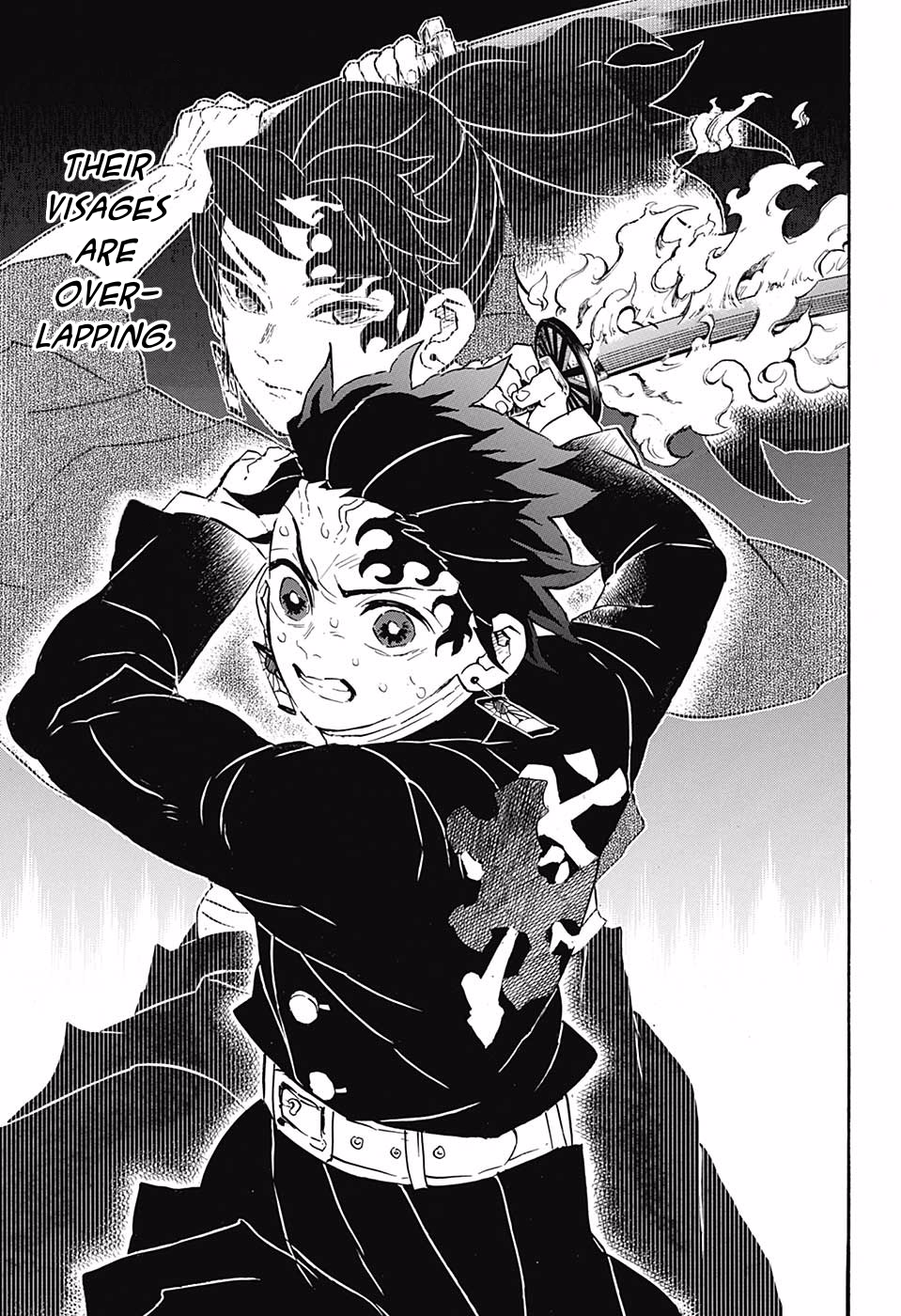 Read Demon Slayer  Kimetsu no Yaiba Manga Online