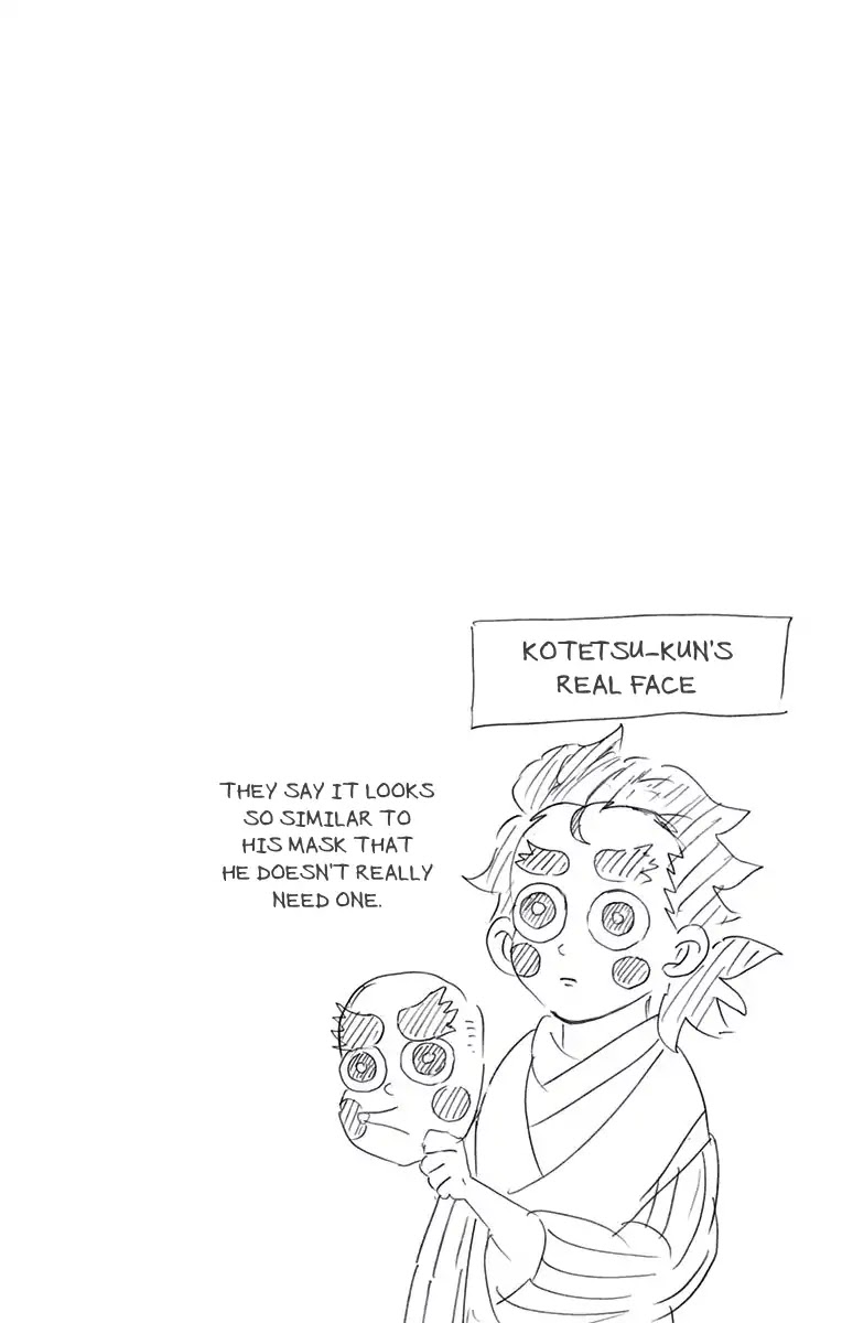 Read Demon Slayer  Kimetsu no Yaiba Manga Online