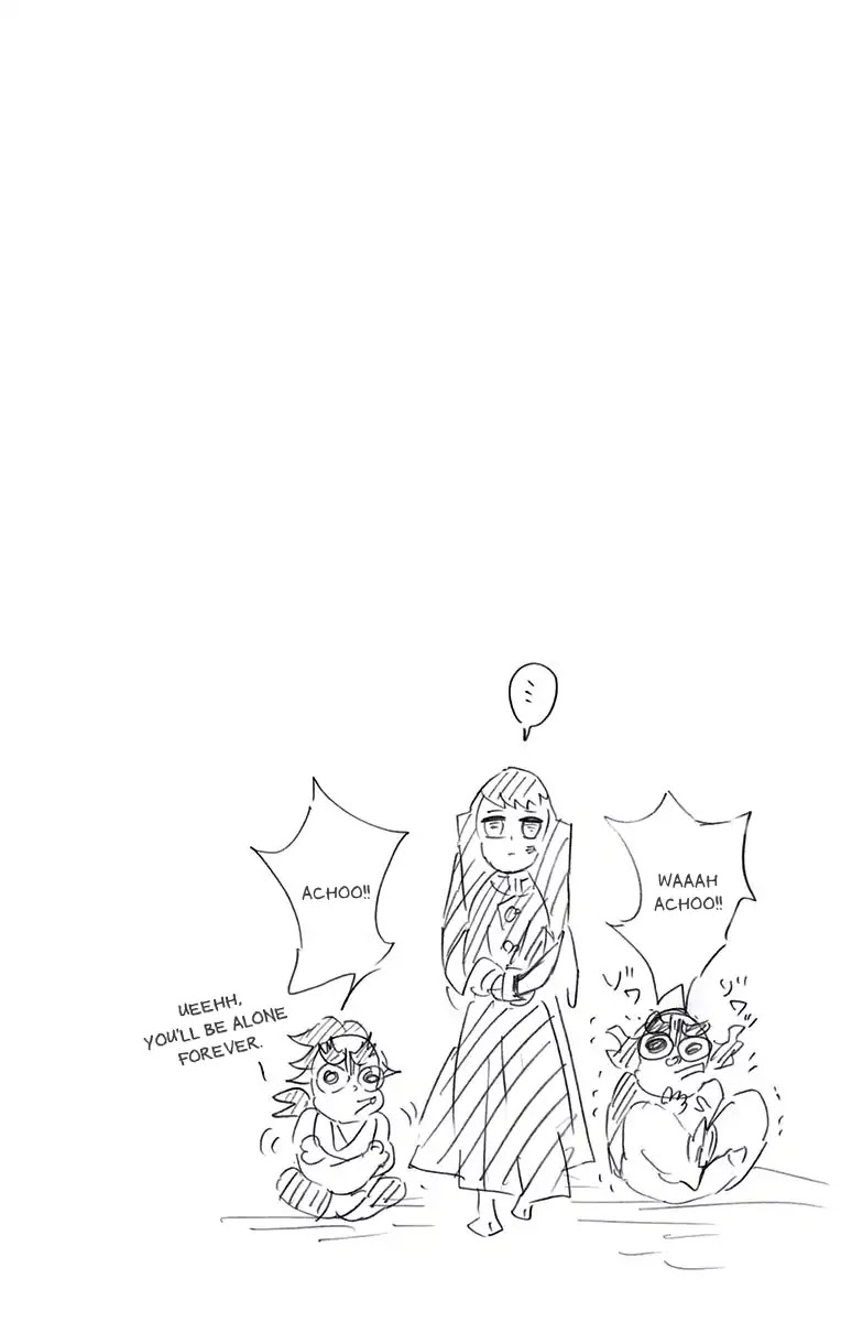 Read Demon Slayer  Kimetsu no Yaiba Manga Online