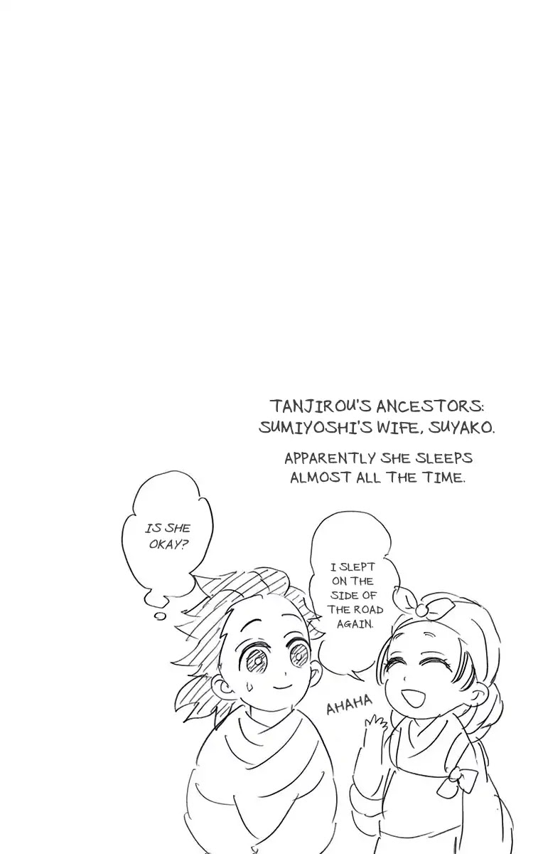 Read Demon Slayer  Kimetsu no Yaiba Manga Online
