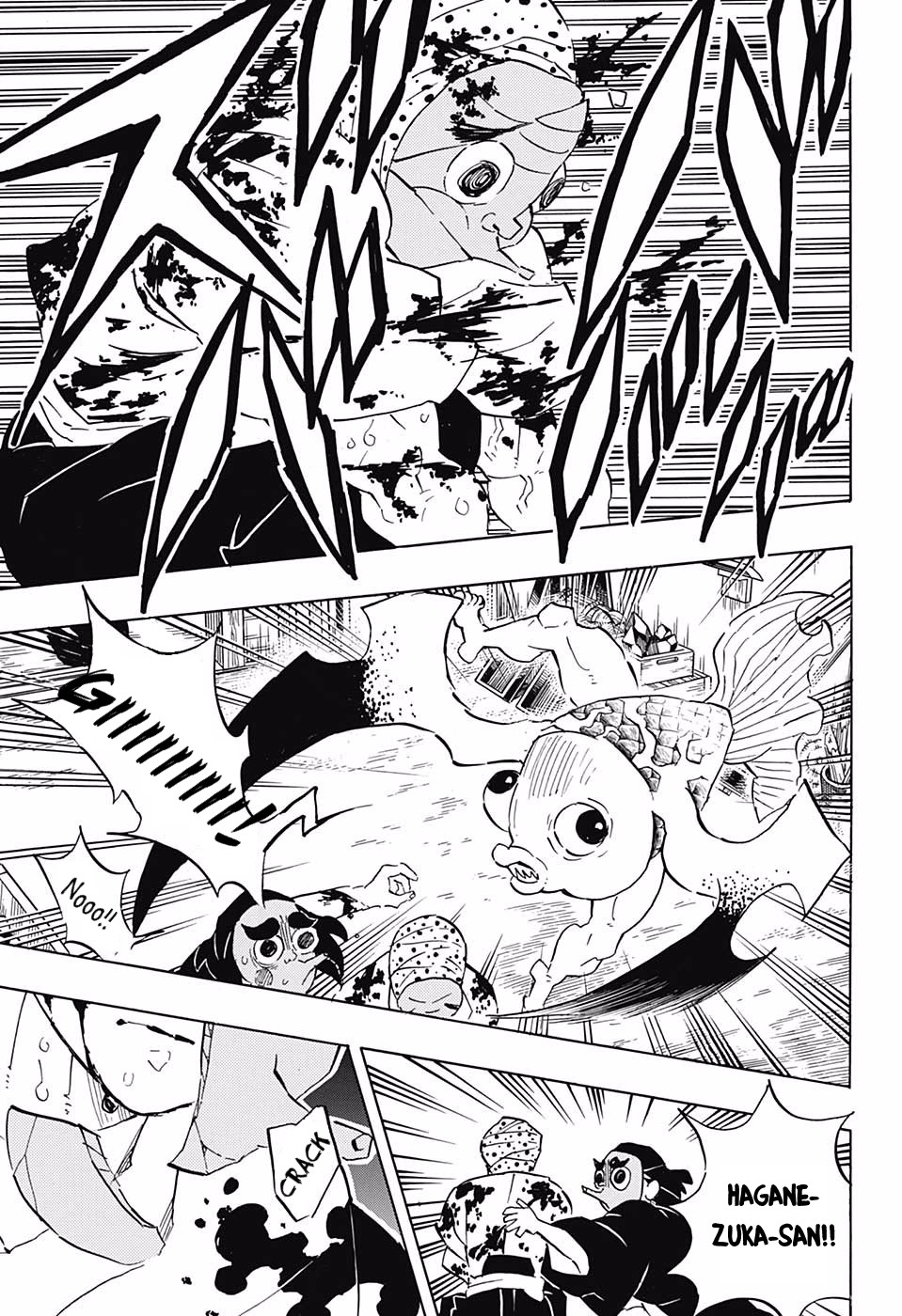Read Demon Slayer  Kimetsu no Yaiba Manga Online