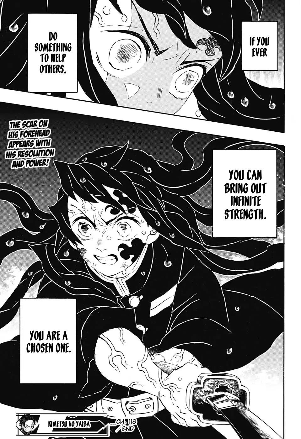 Read Demon Slayer  Kimetsu no Yaiba Manga Online