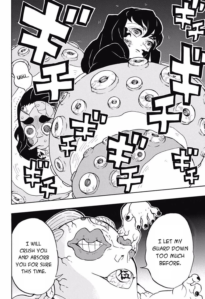 Read Demon Slayer  Kimetsu no Yaiba Manga Online