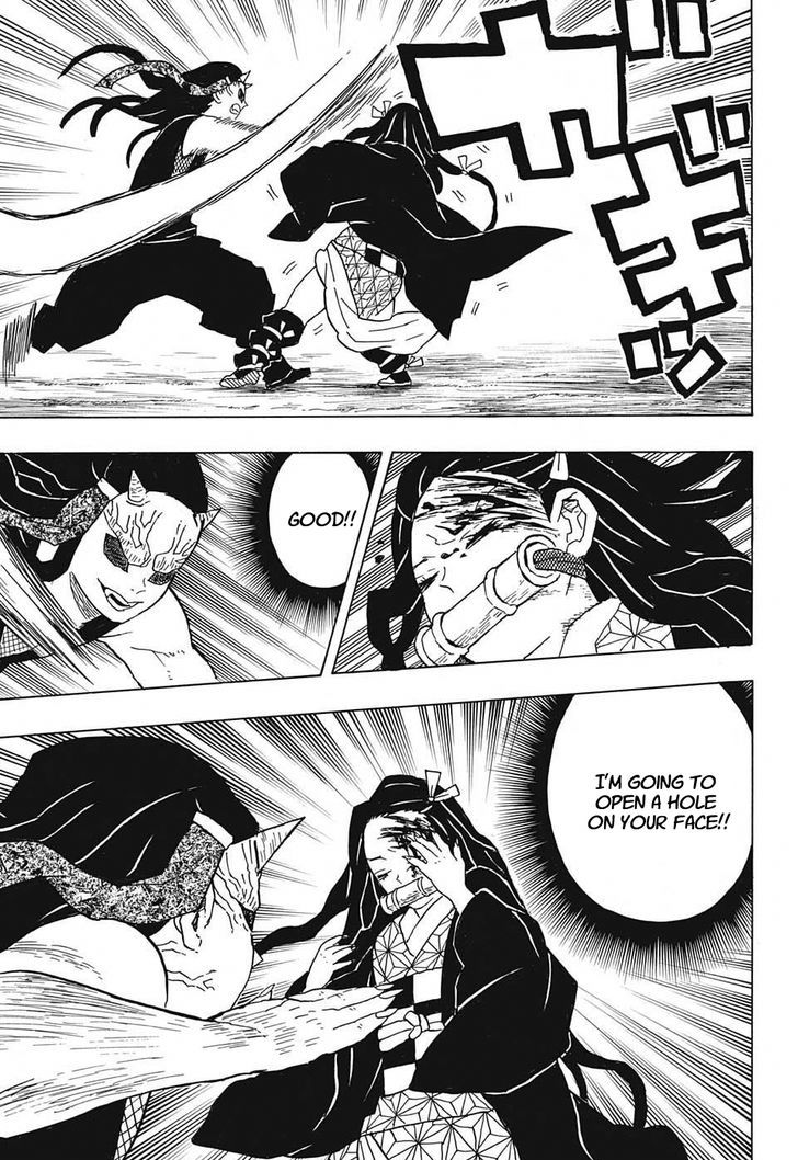 Read Demon Slayer  Kimetsu no Yaiba Manga Online
