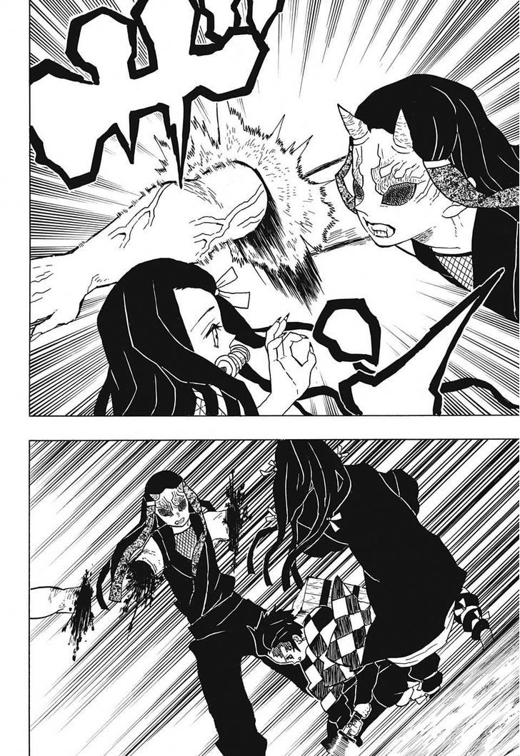 Read Demon Slayer  Kimetsu no Yaiba Manga Online