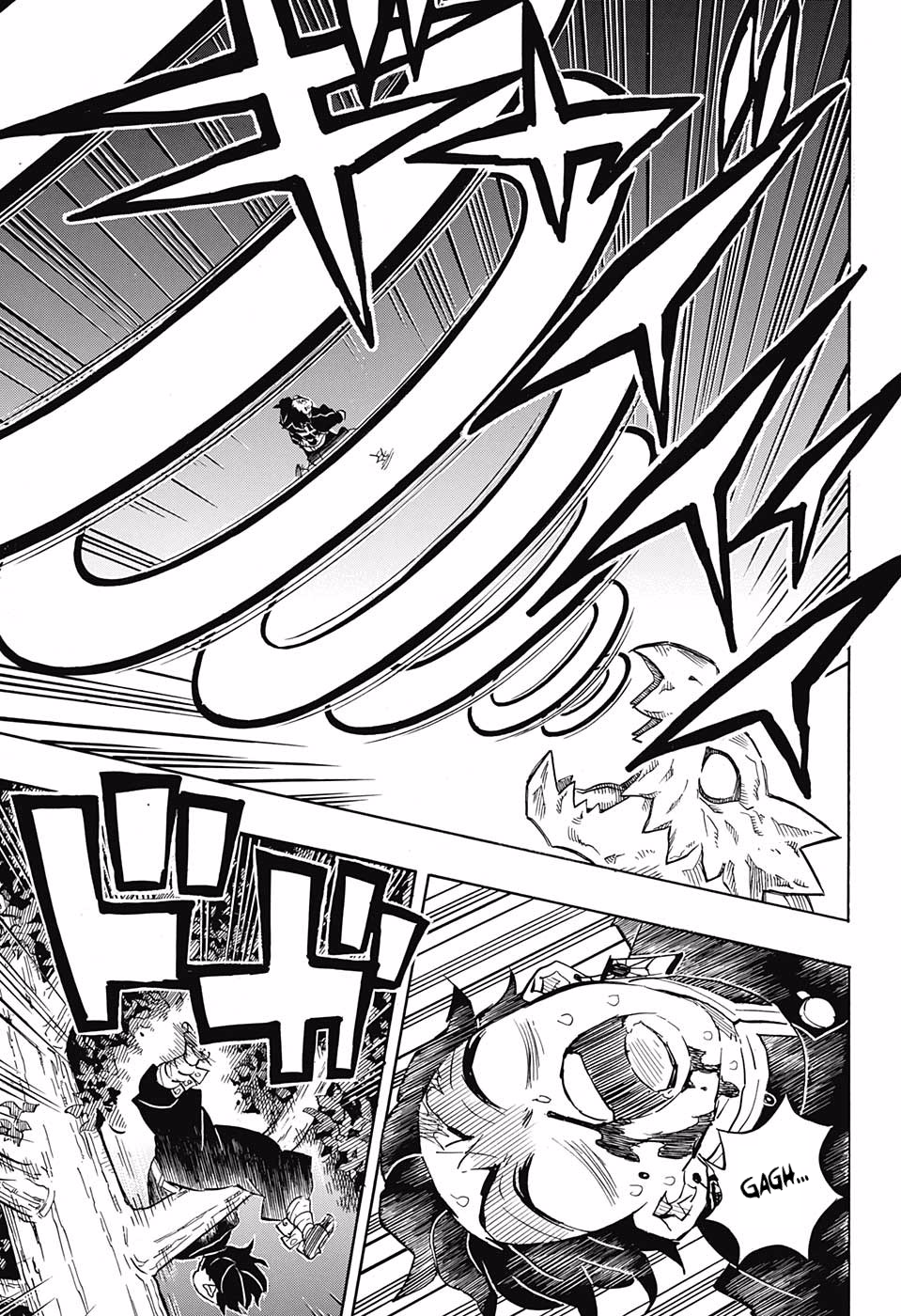 Read Demon Slayer  Kimetsu no Yaiba Manga Online