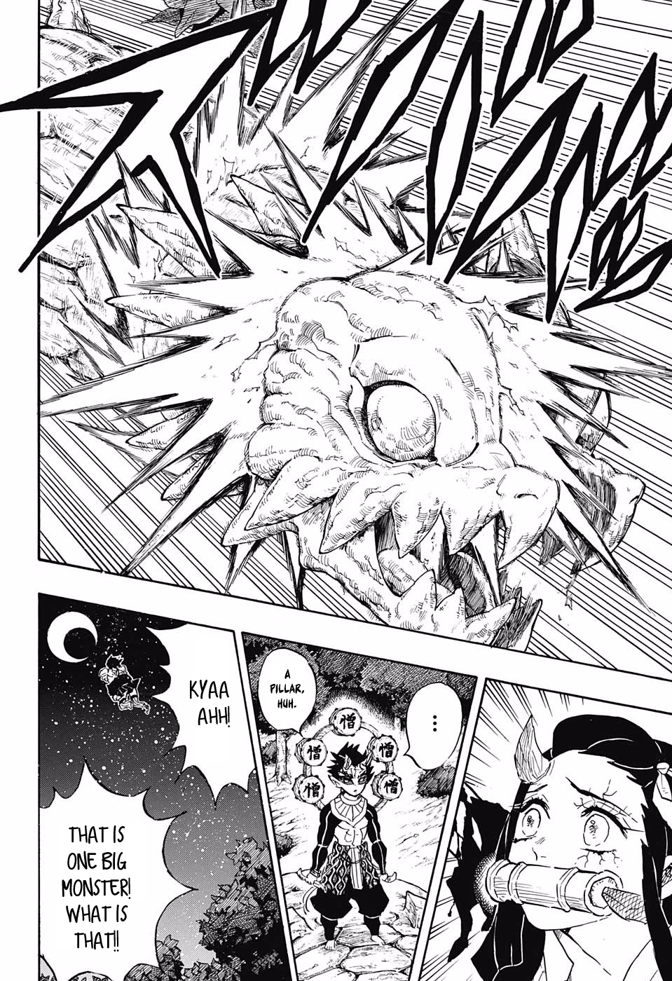 Read Demon Slayer  Kimetsu no Yaiba Manga Online