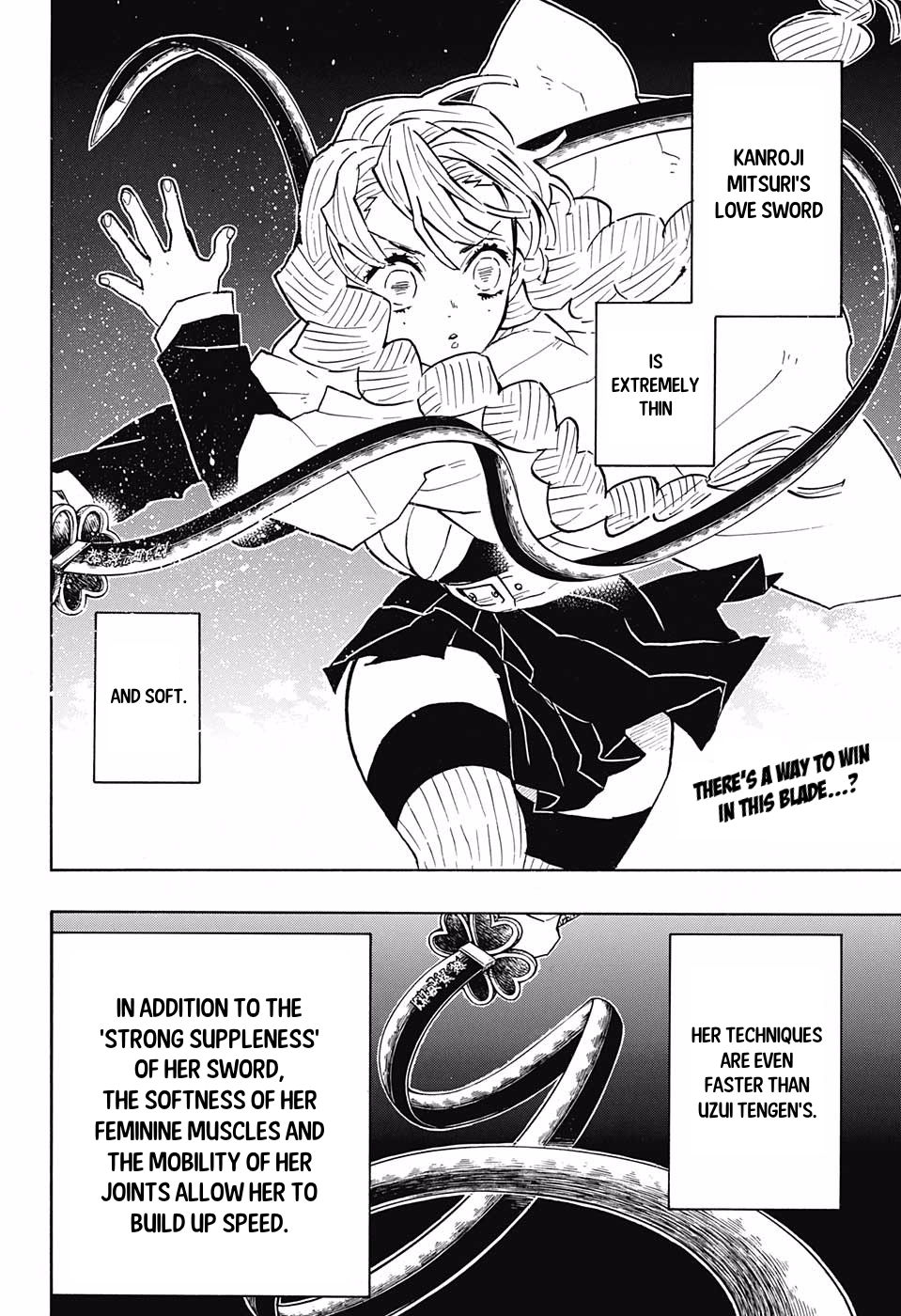 Read Demon Slayer  Kimetsu no Yaiba Manga Online