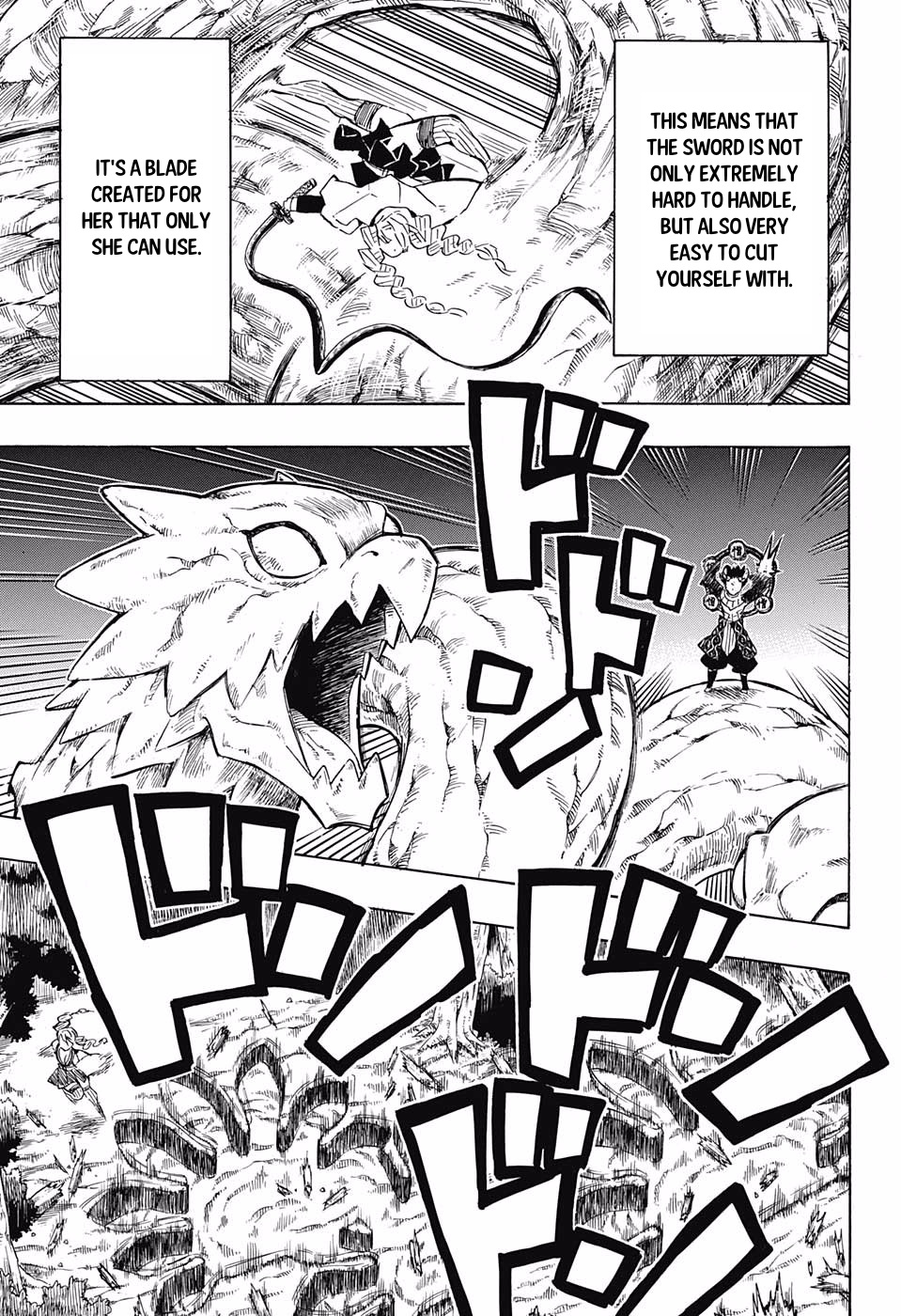 Read Demon Slayer  Kimetsu no Yaiba Manga Online