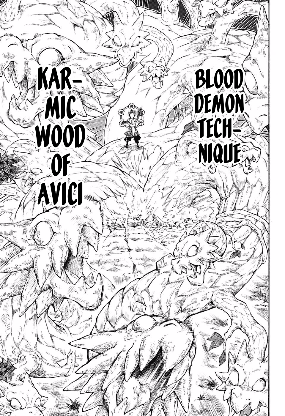Read Demon Slayer  Kimetsu no Yaiba Manga Online
