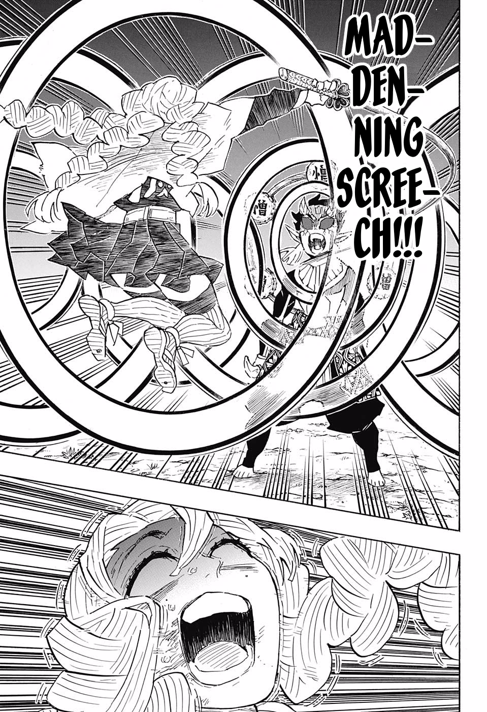 Read Demon Slayer  Kimetsu no Yaiba Manga Online