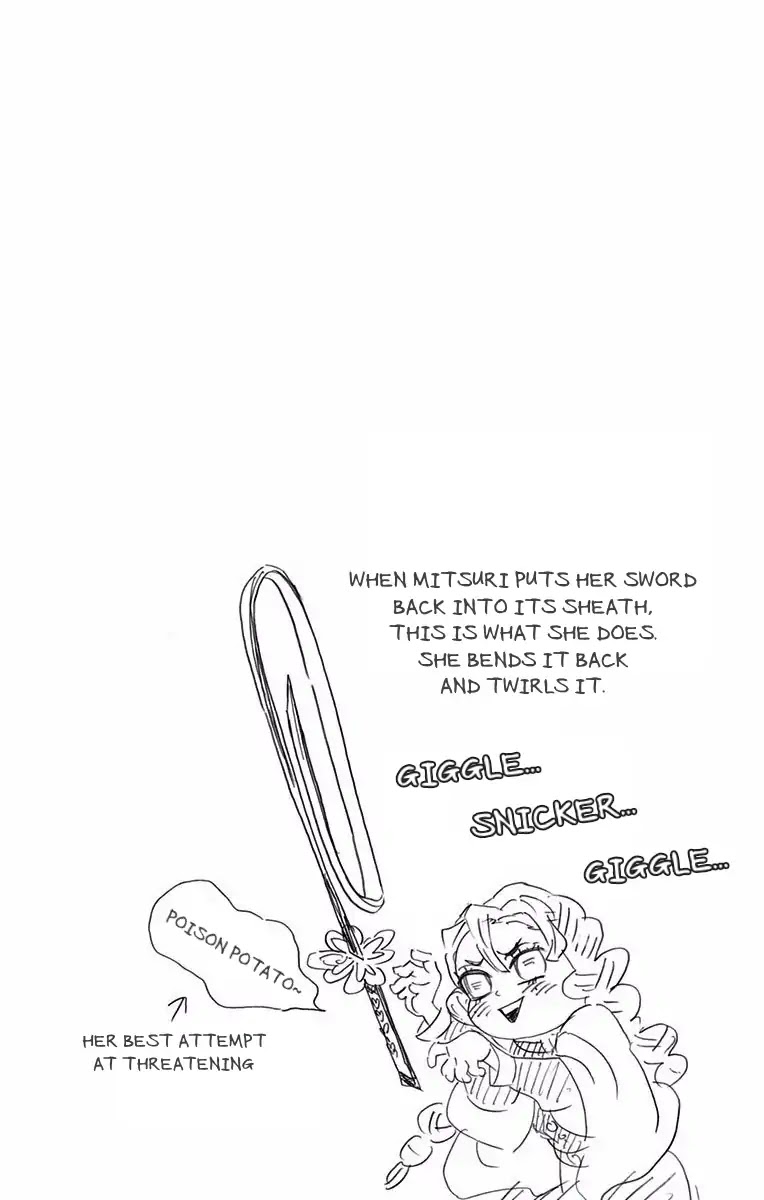 Read Demon Slayer  Kimetsu no Yaiba Manga Online