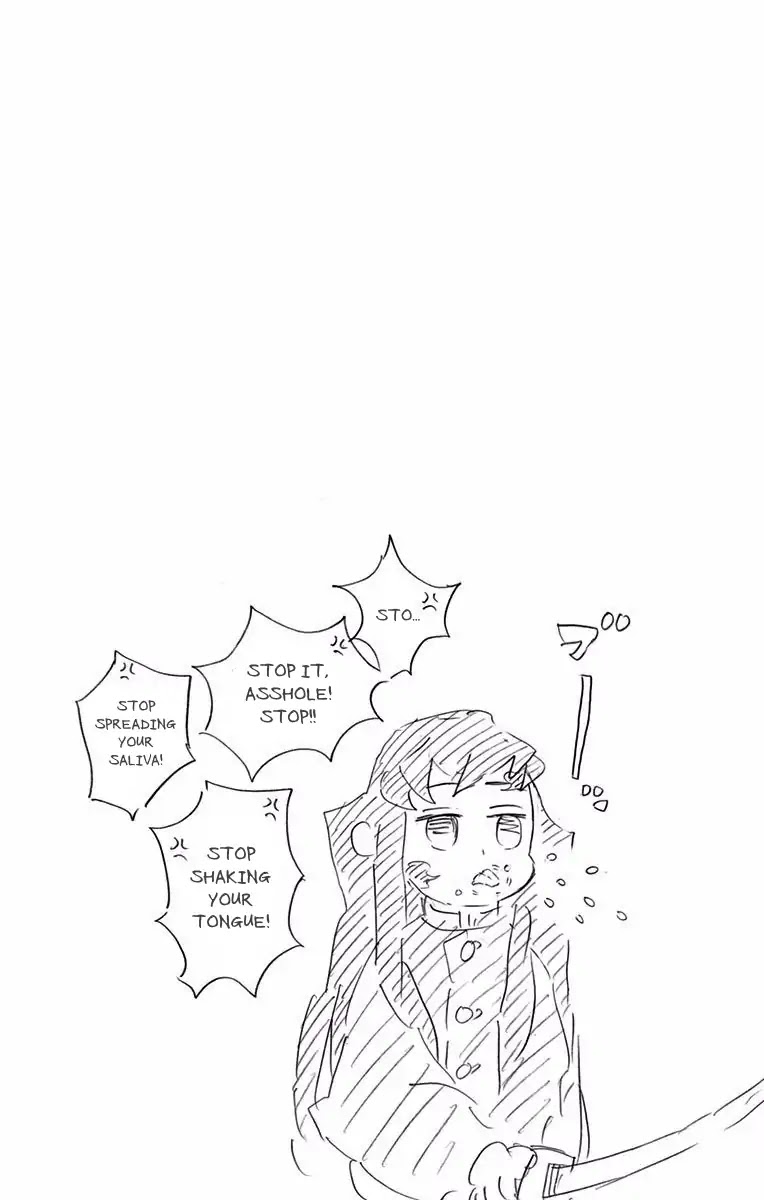Read Demon Slayer  Kimetsu no Yaiba Manga Online