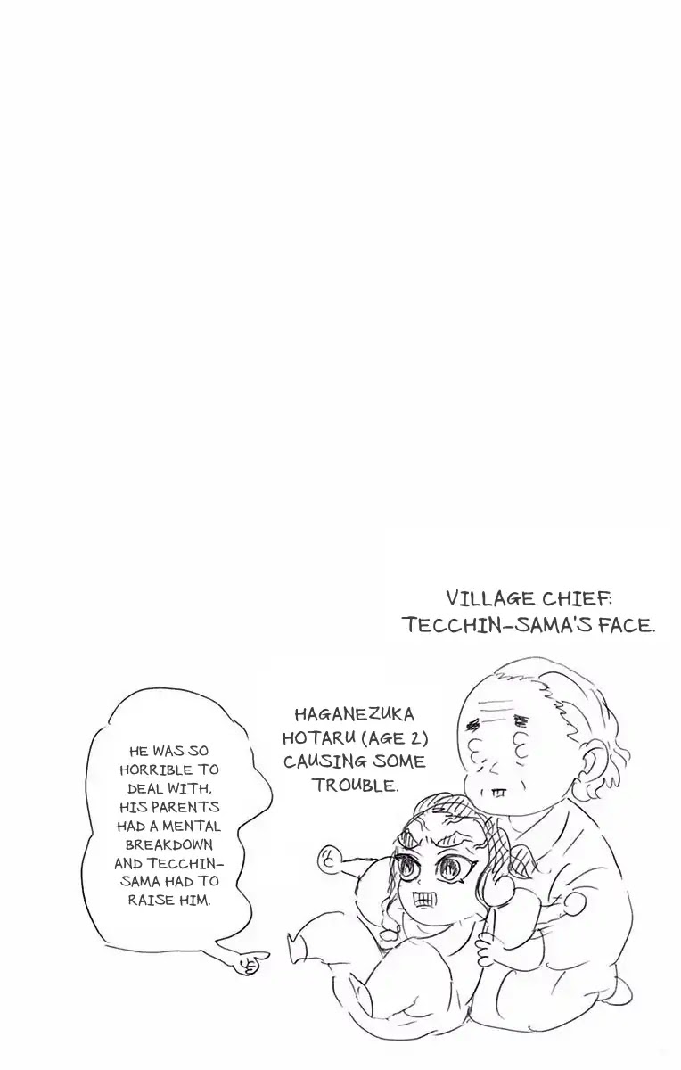Read Demon Slayer  Kimetsu no Yaiba Manga Online