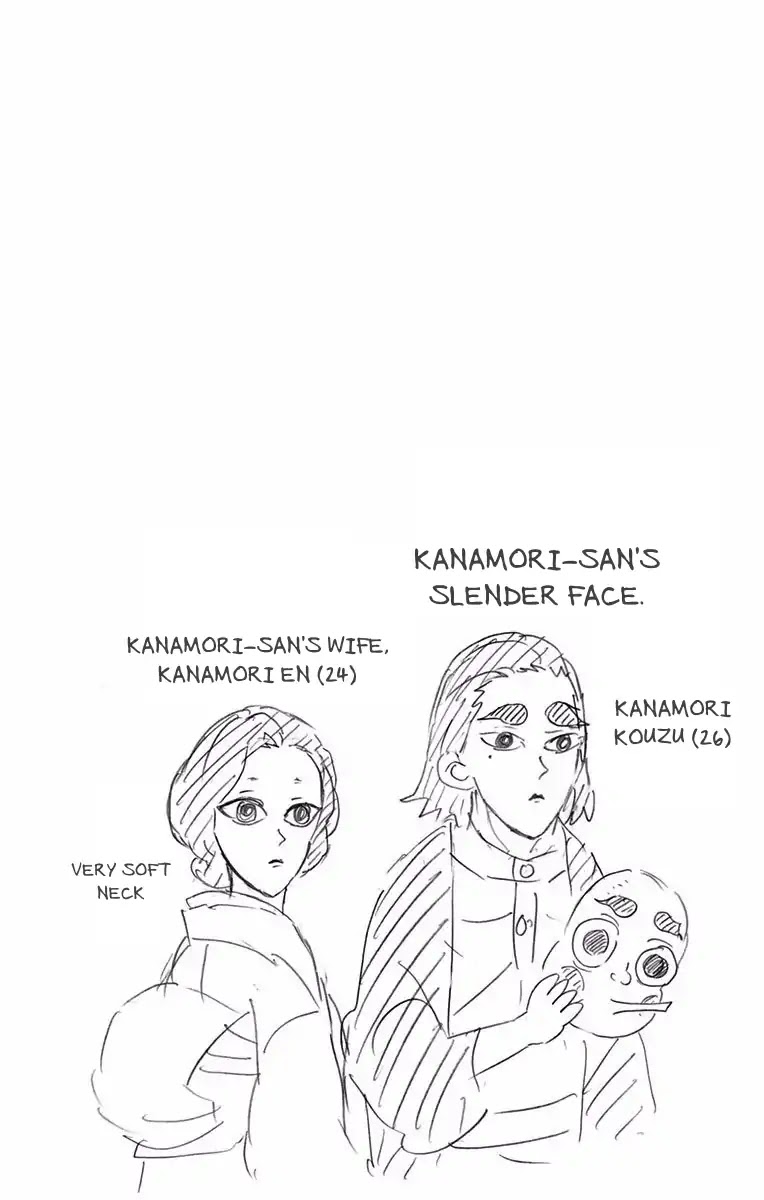 Read Demon Slayer  Kimetsu no Yaiba Manga Online