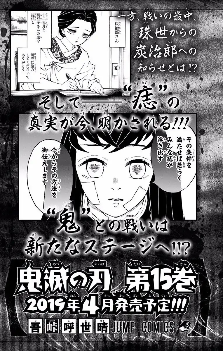 Read Demon Slayer  Kimetsu no Yaiba Manga Online