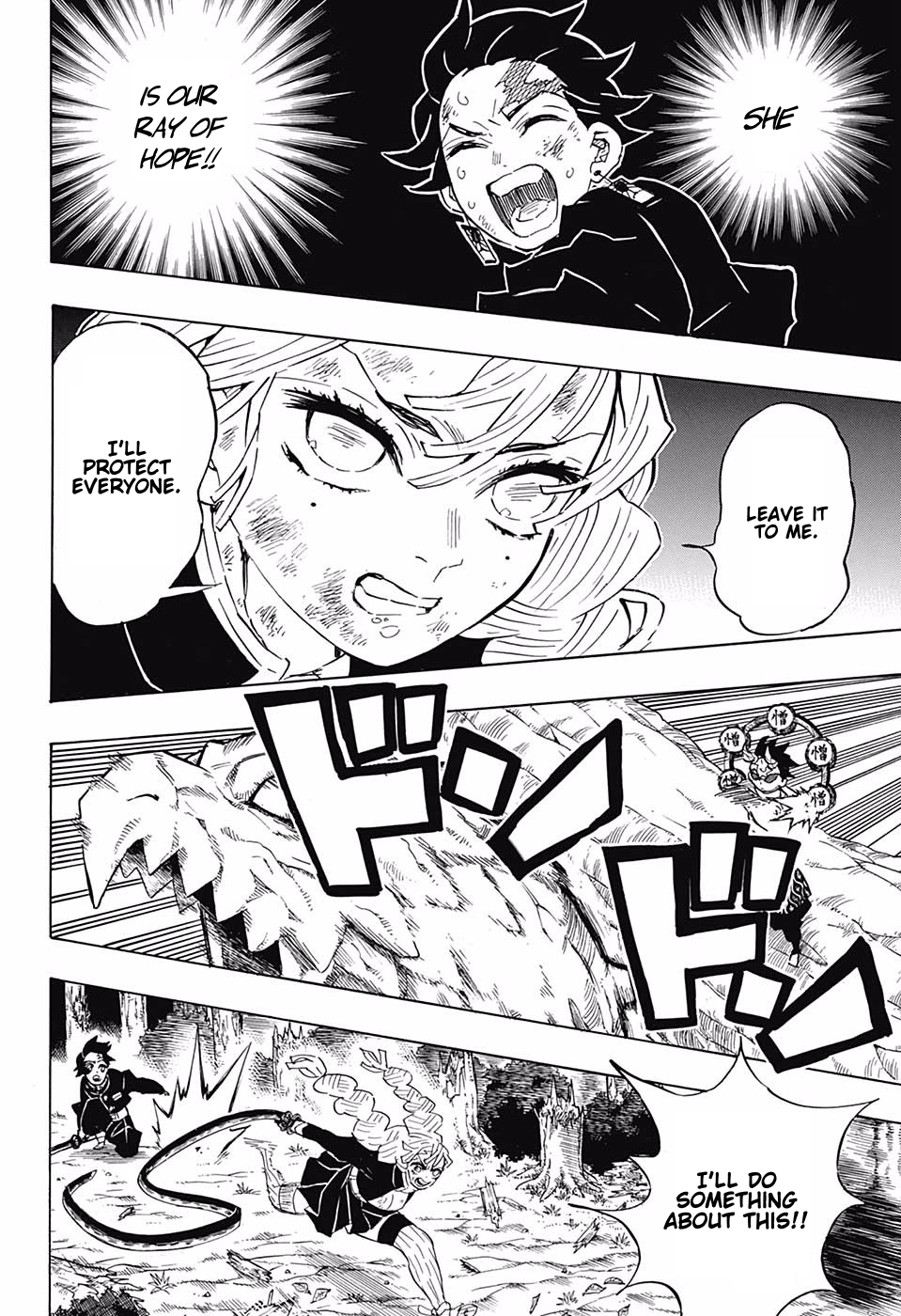Read Demon Slayer  Kimetsu no Yaiba Manga Online