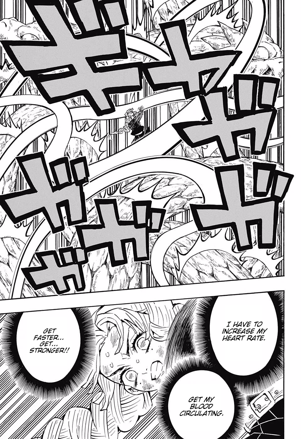 Read Demon Slayer  Kimetsu no Yaiba Manga Online