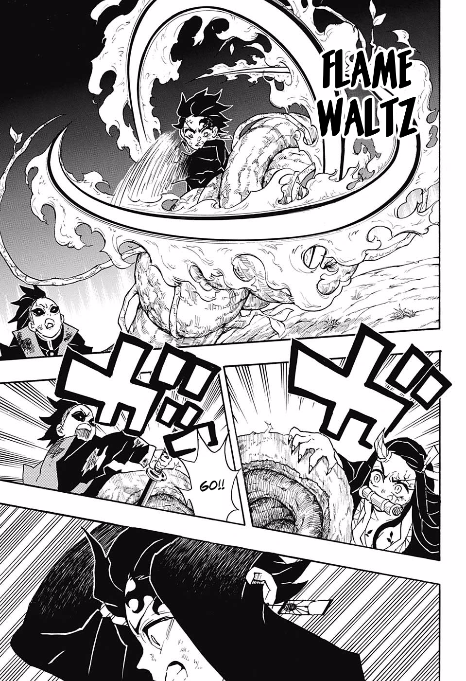 Read Demon Slayer  Kimetsu no Yaiba Manga Online