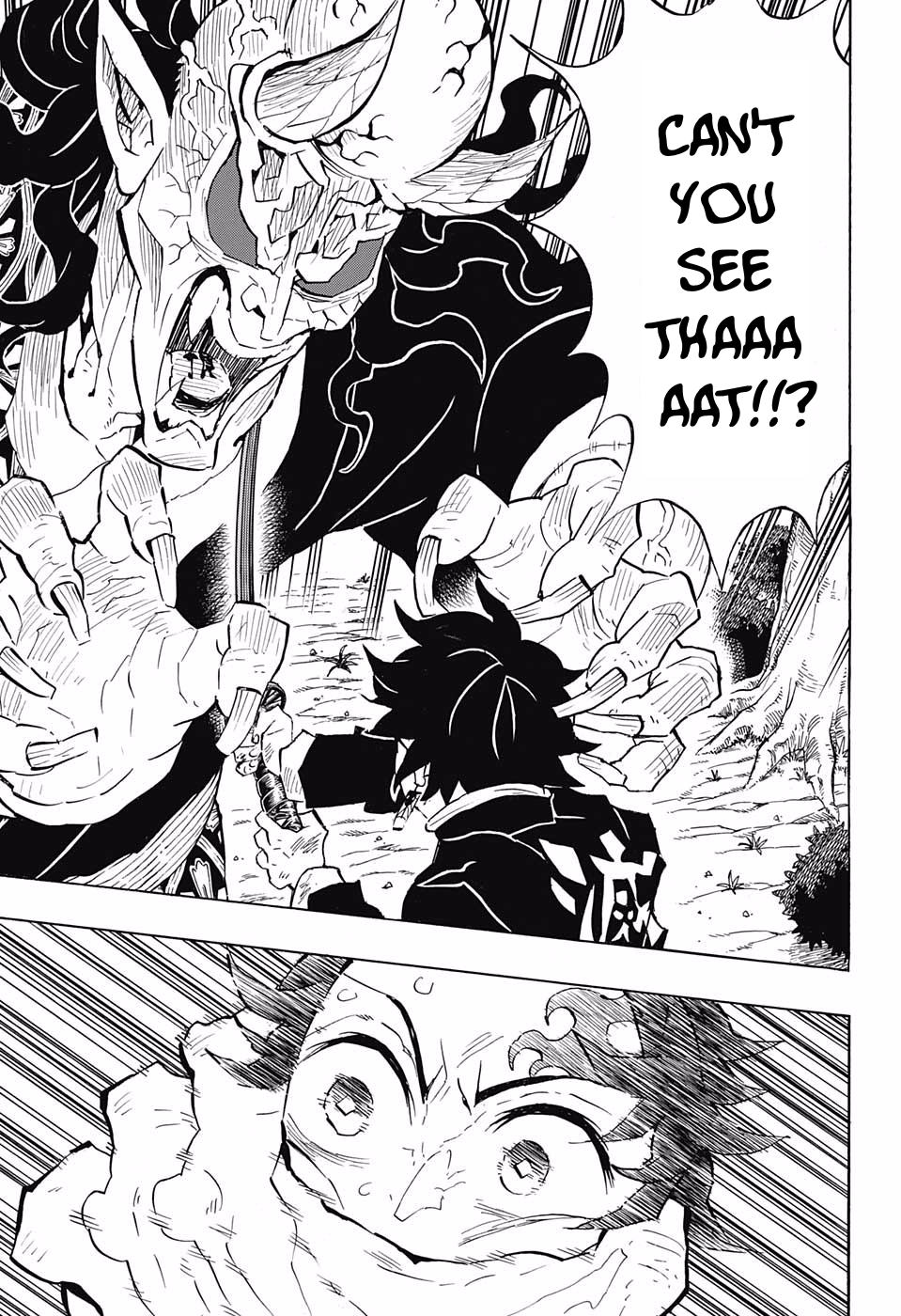 Read Demon Slayer  Kimetsu no Yaiba Manga Online