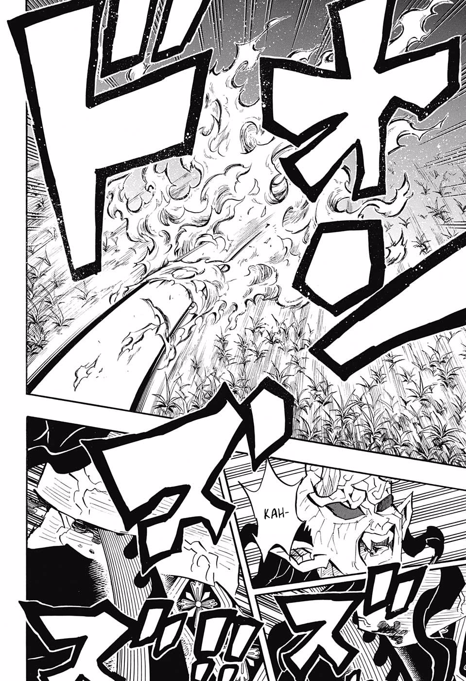 Read Demon Slayer  Kimetsu no Yaiba Manga Online