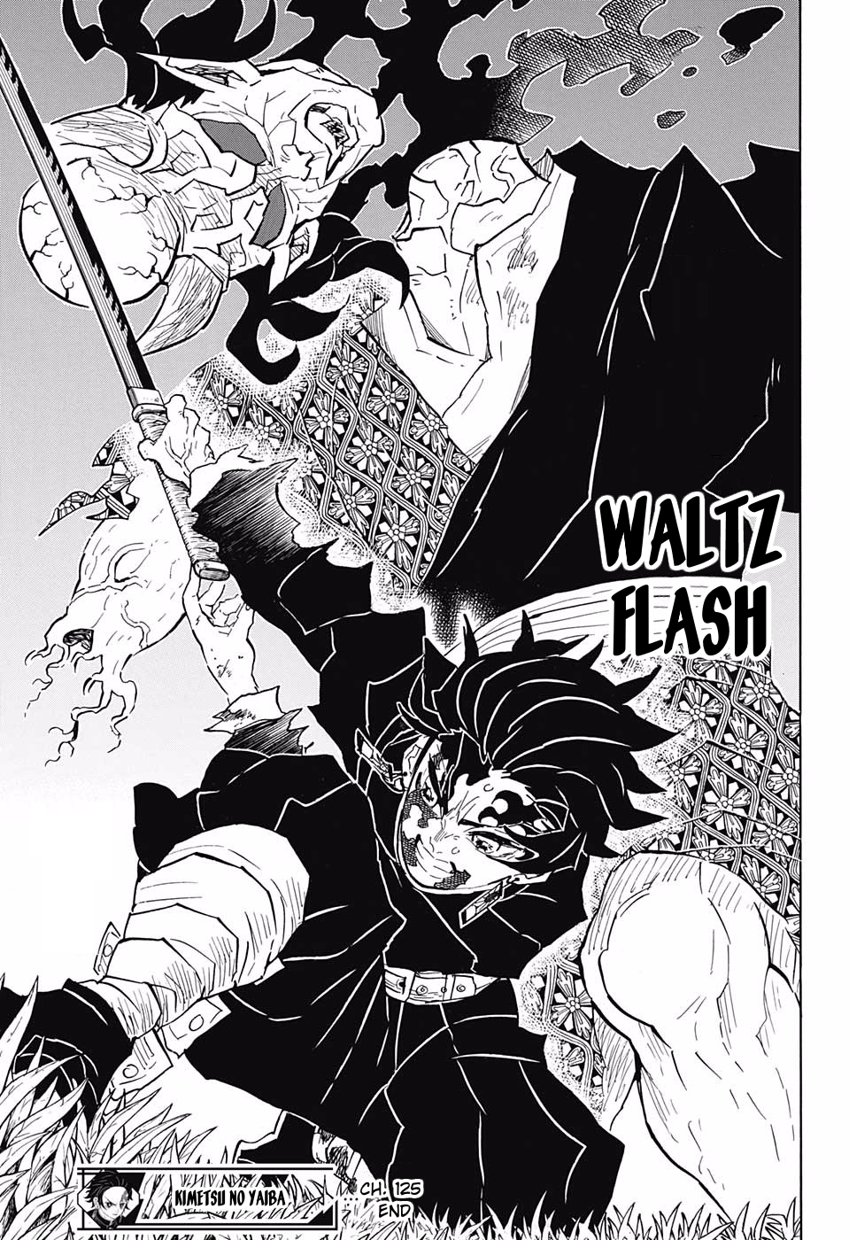 Read Demon Slayer  Kimetsu no Yaiba Manga Online