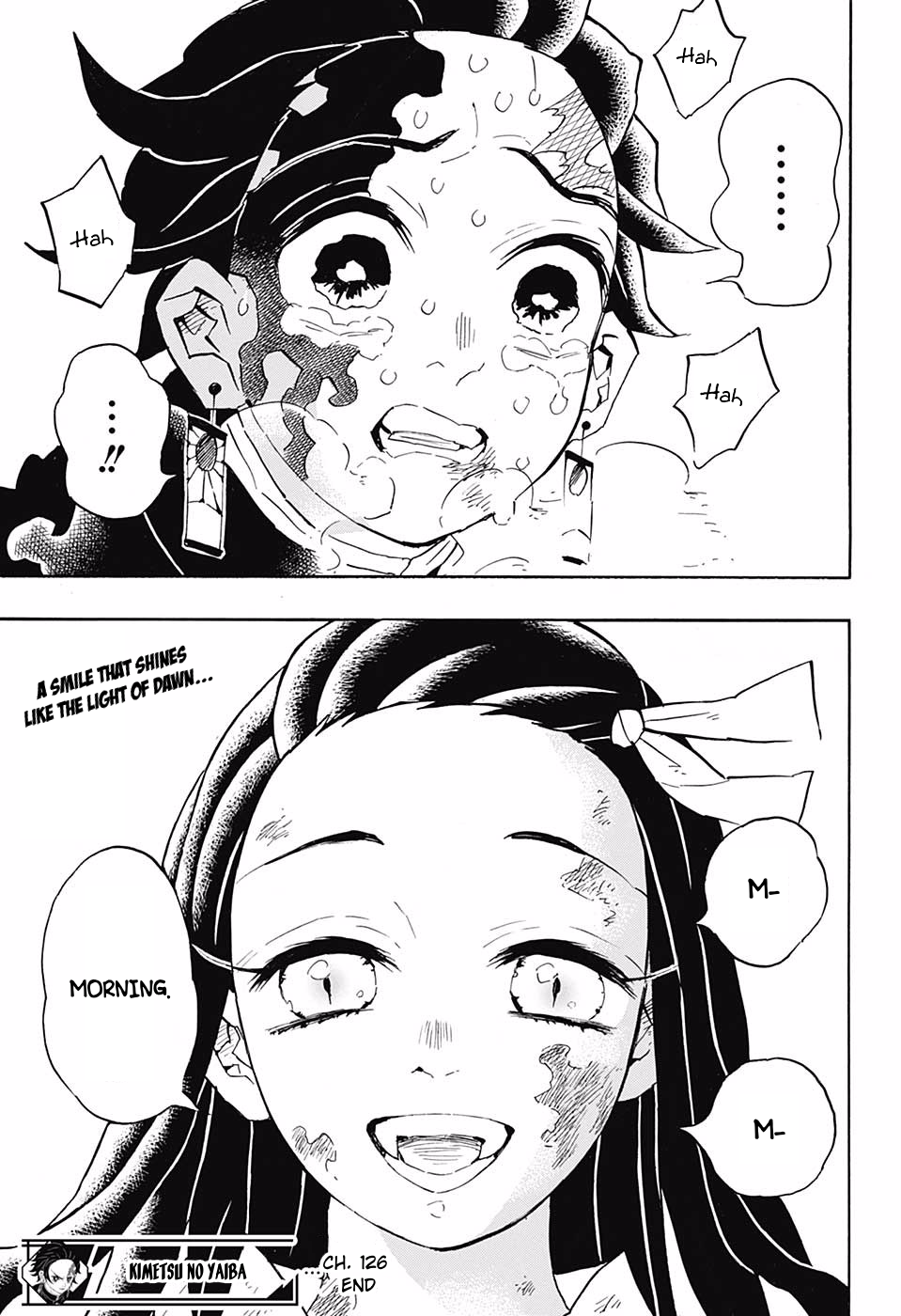 Read Demon Slayer  Kimetsu no Yaiba Manga Online