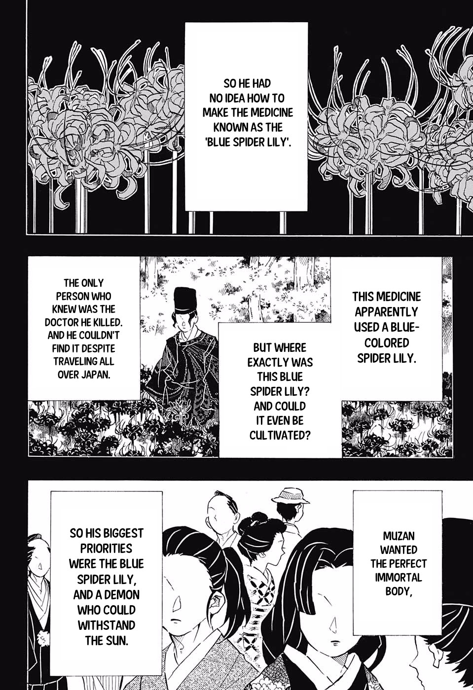 Read Demon Slayer  Kimetsu no Yaiba Manga Online