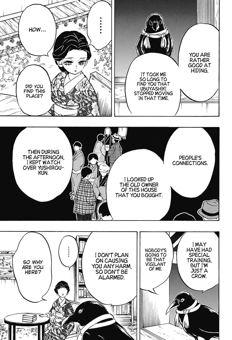 Read Demon Slayer  Kimetsu no Yaiba Manga Online