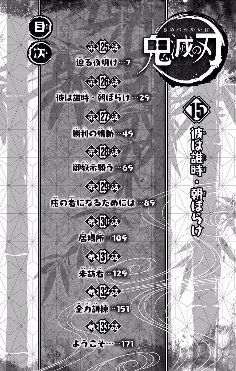Read Demon Slayer  Kimetsu no Yaiba Manga Online